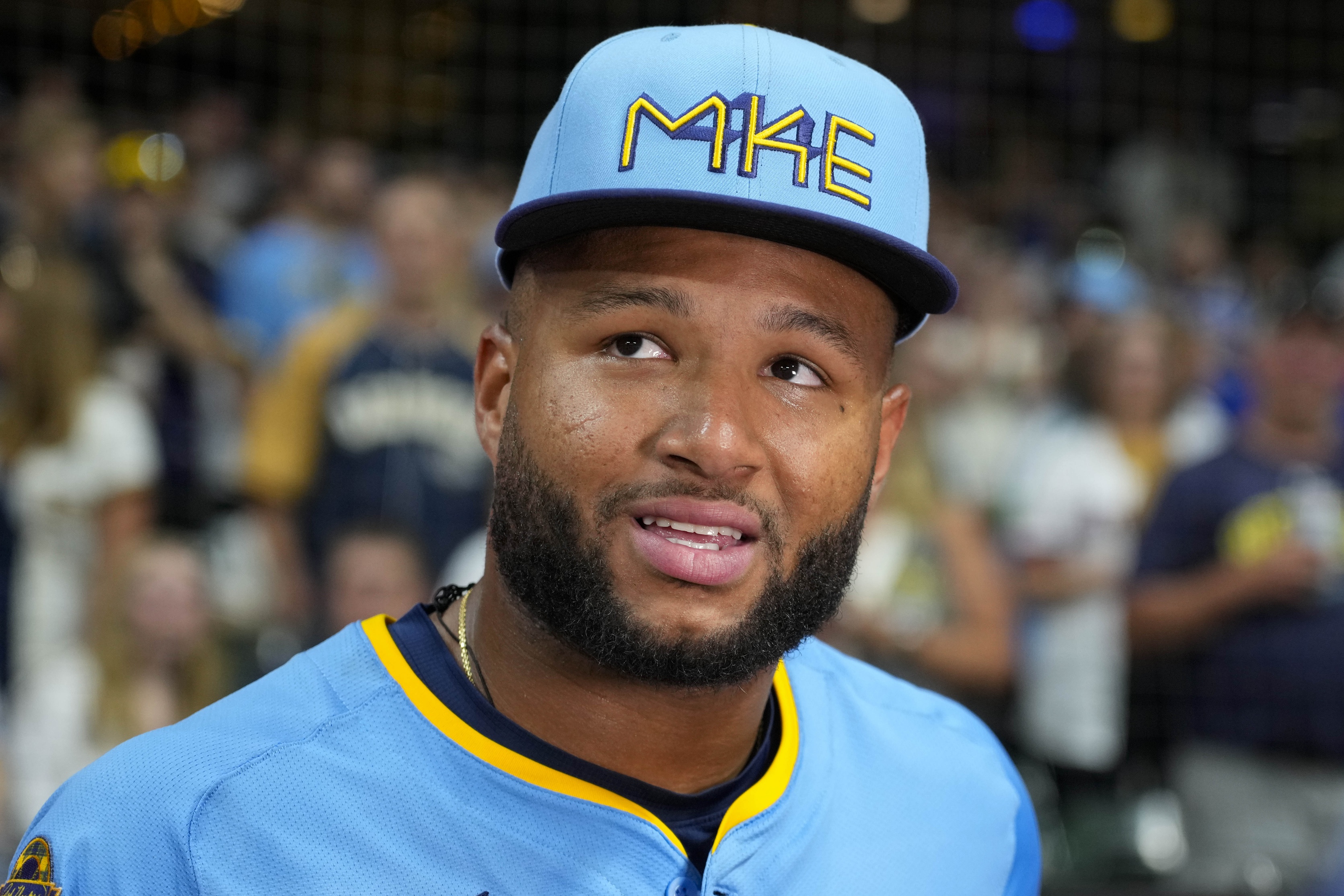 mlb picks Jackson Chourio Milwaukee Brewers predictions best bet odds