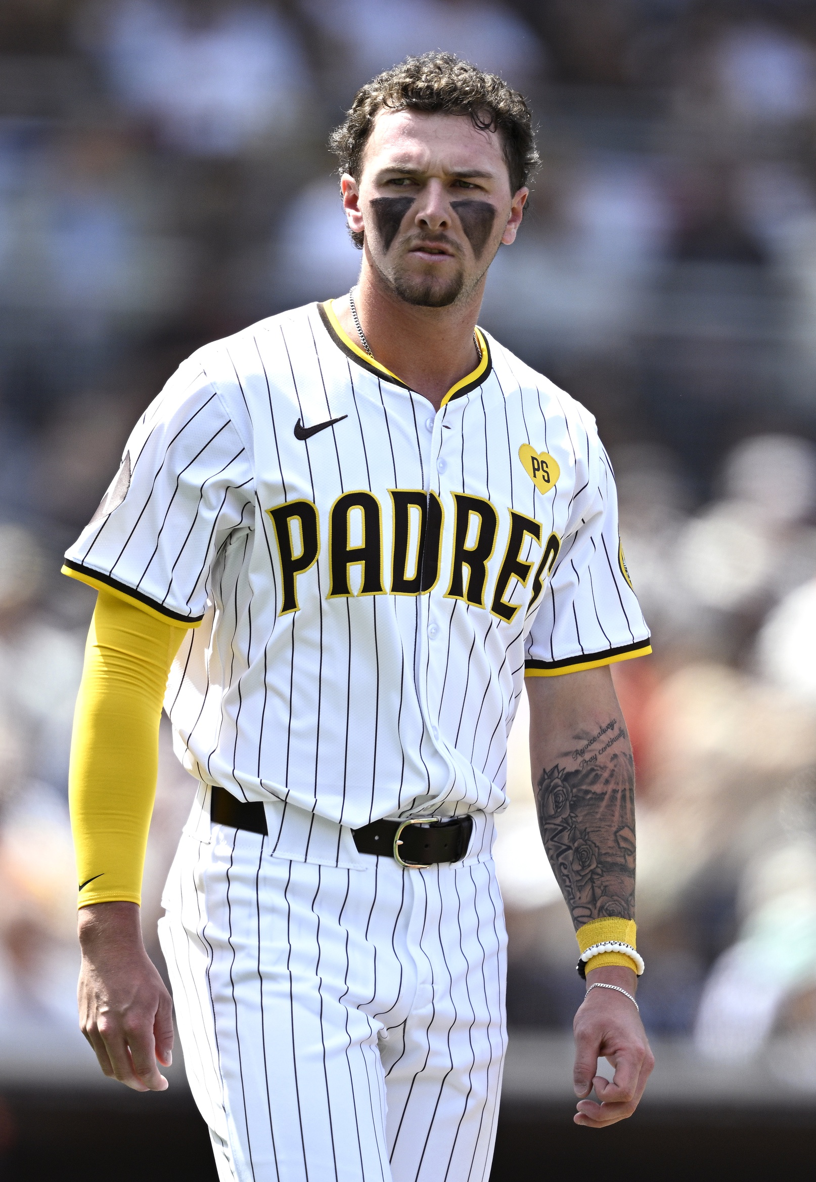 mlb picks Jackson Merrill San Diego Padres predictions best bet odds