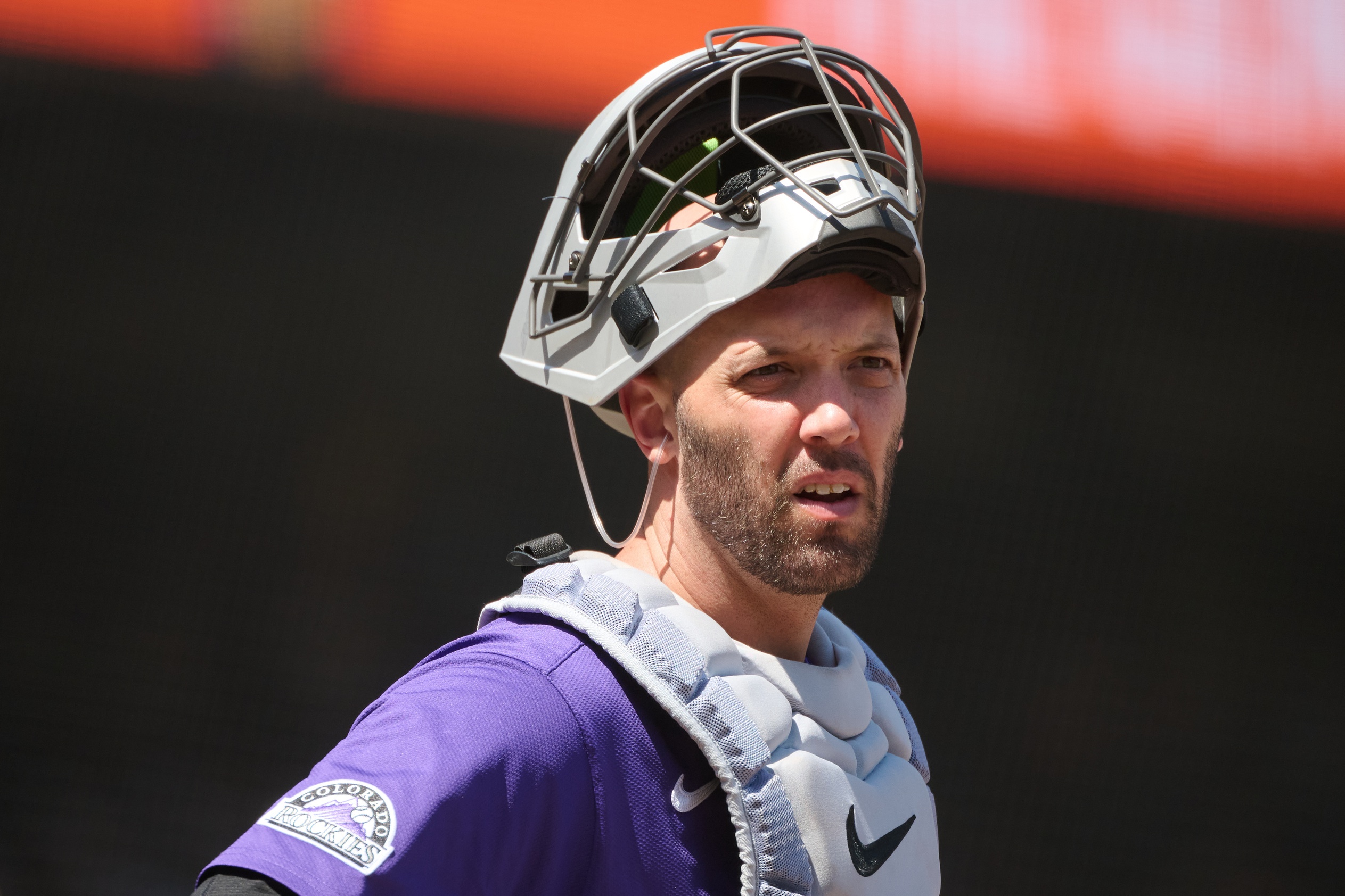 mlb picks Jacob Stallings Colorado Rockies predictions best bet odds