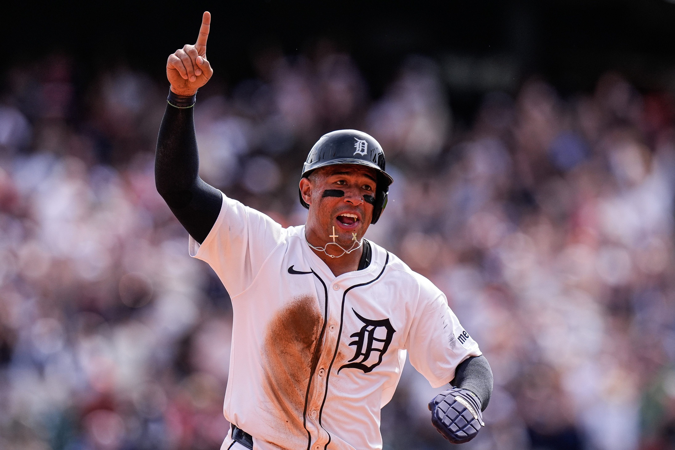 mlb picks Jahmai Jones Detroit Tigers predictions best bet odds