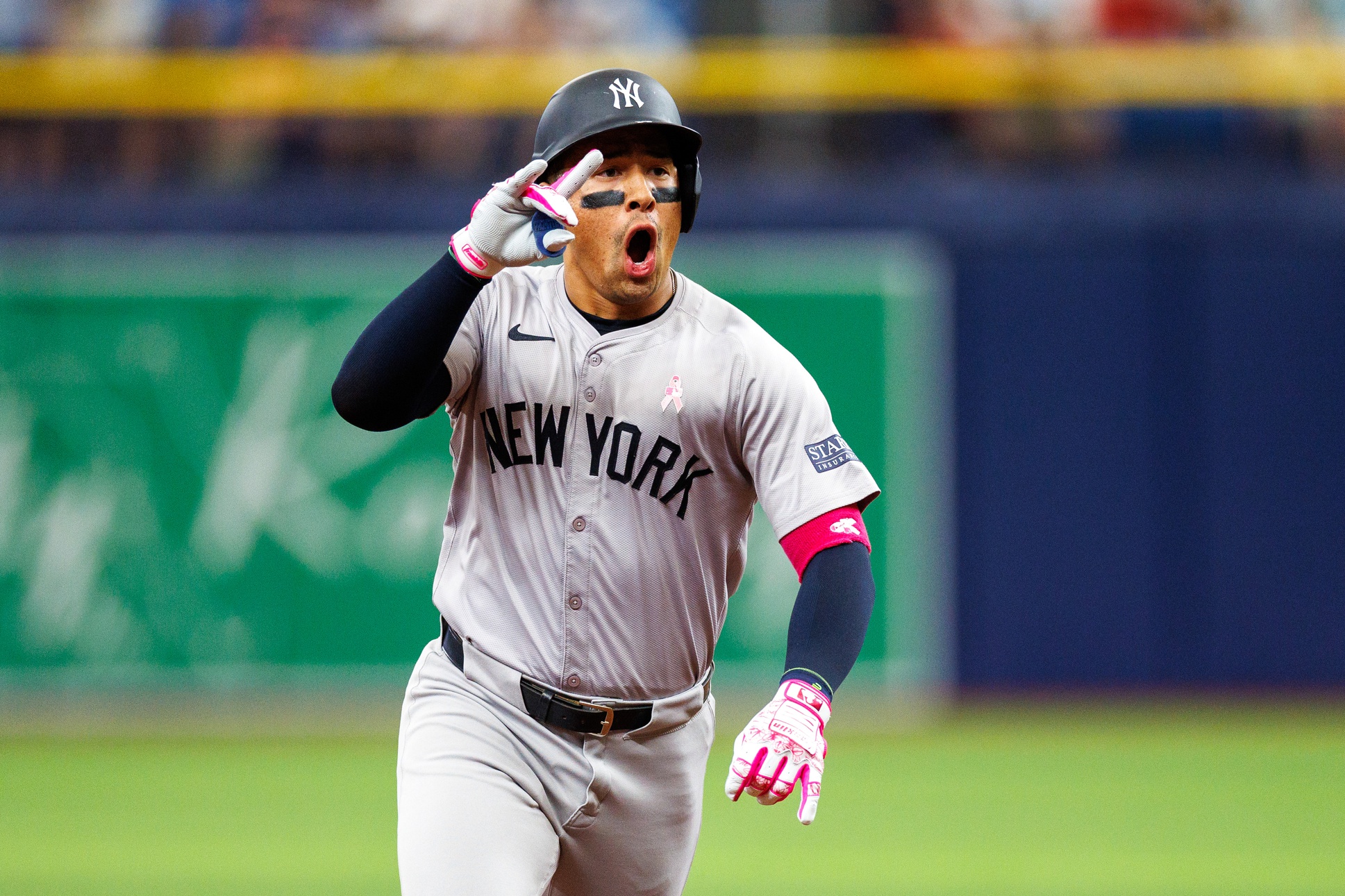 mlb picks Jahmai Jones New York Yankees predictions best bet odds