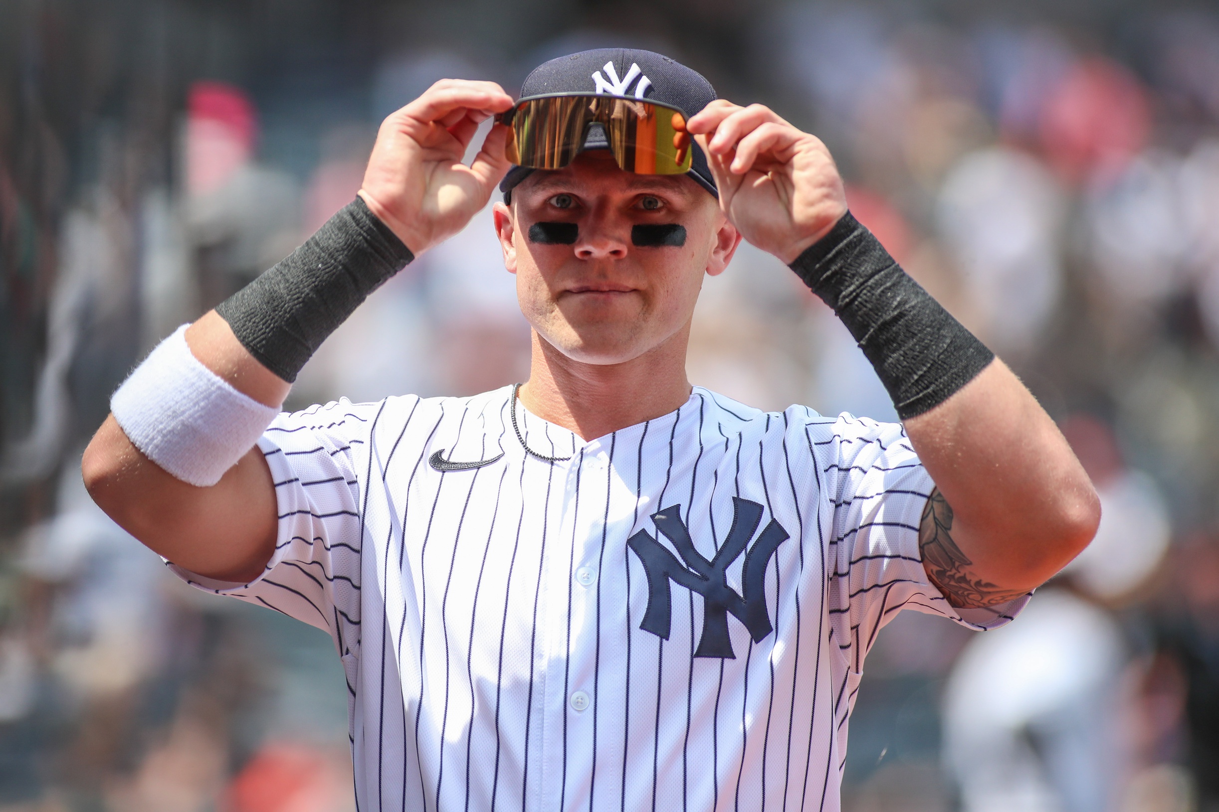 mlb picks Jake Bauers New York Yankees predictions best bet odds