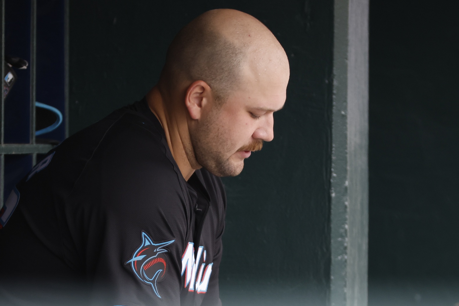 mlb picks Jake Burger Miami Marlins predictions best bet odds