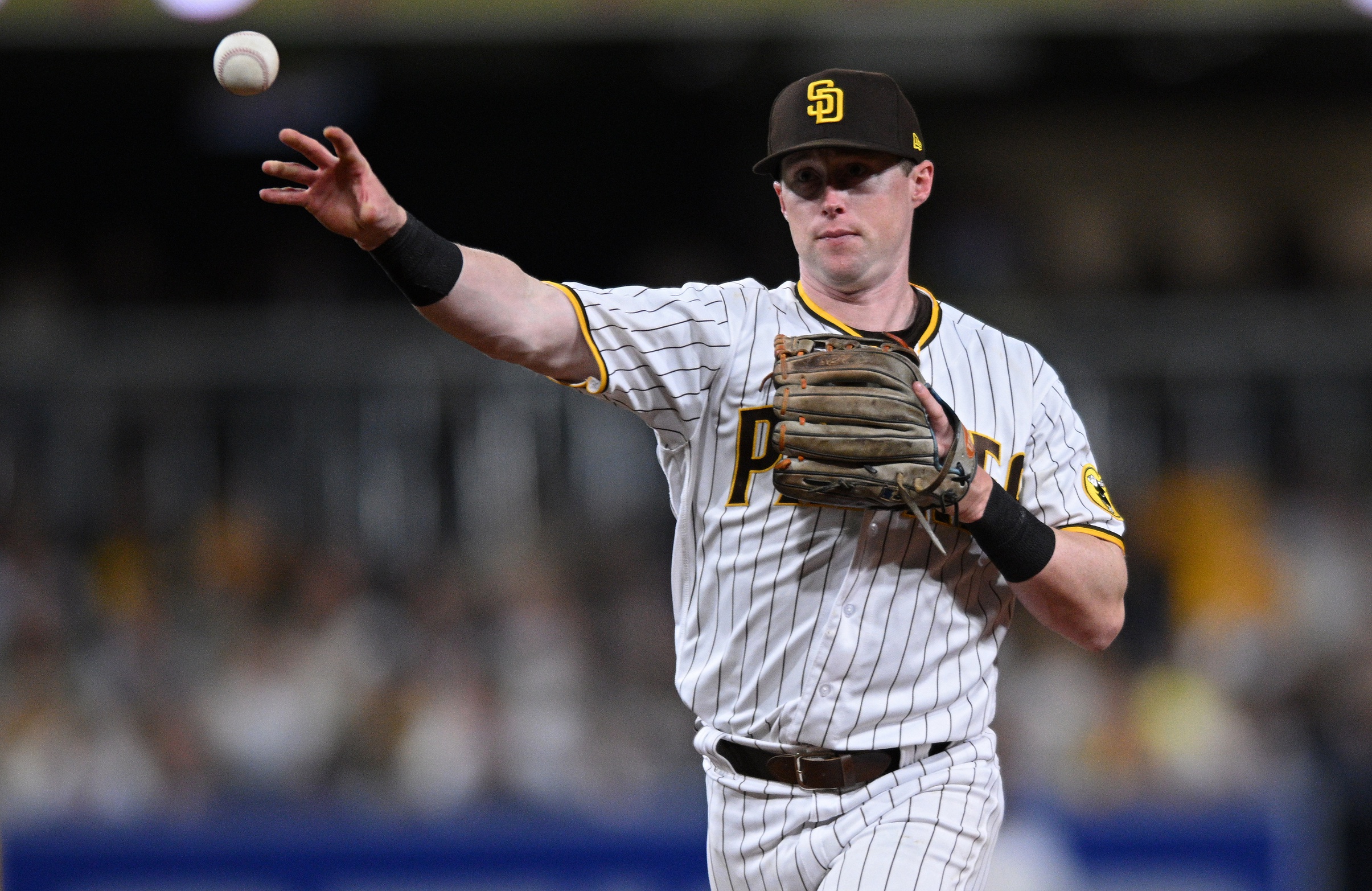 mlb picks Jake Cronenworth San Diego Padres predictions best bet odds