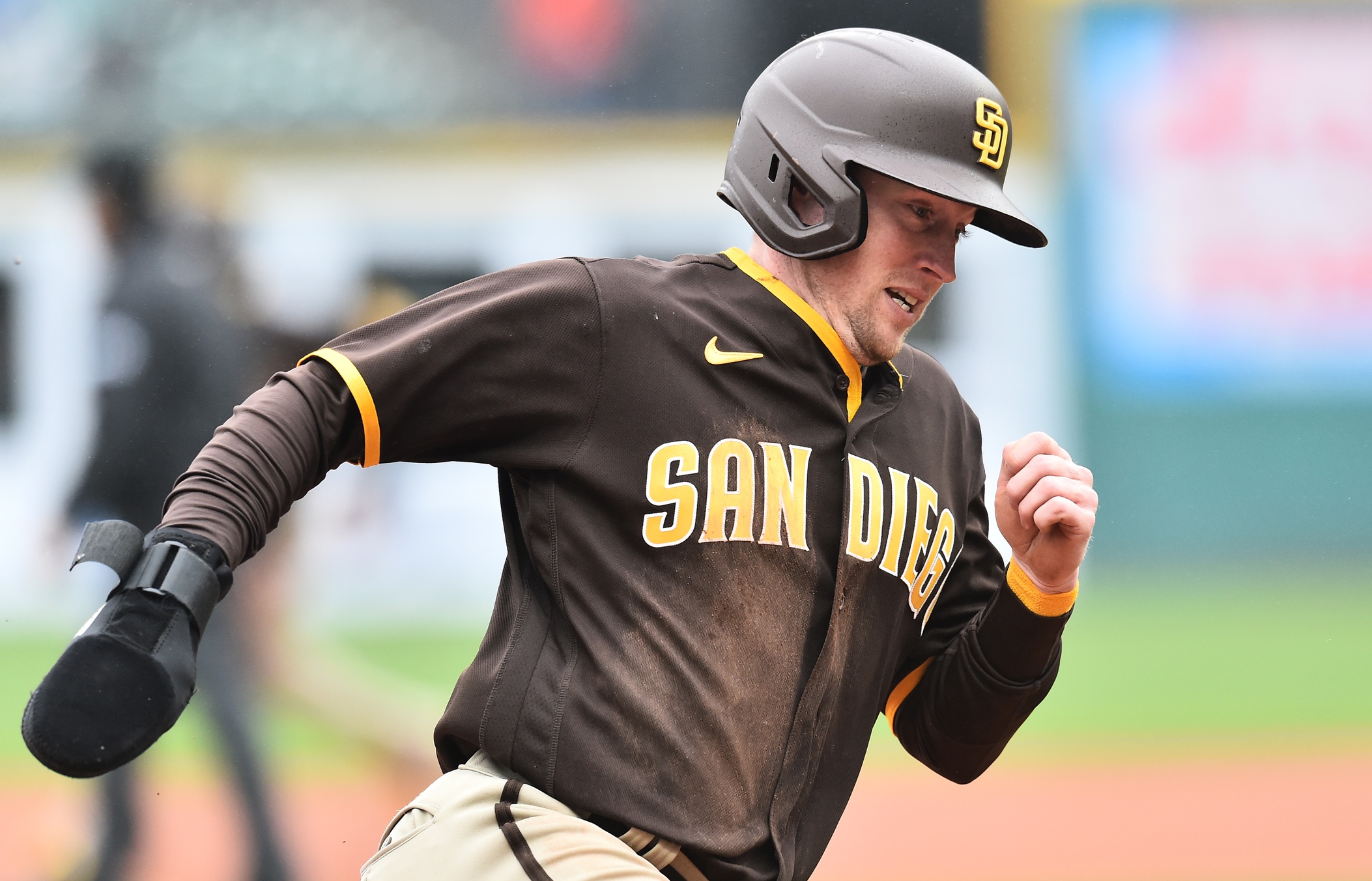 mlb picks Jake Cronenworth San Diego Padres predictions best bet odds