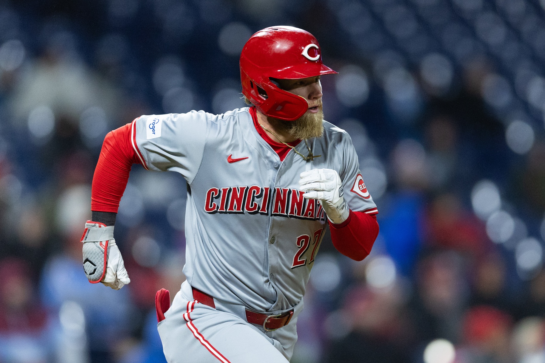 mlb picks Jake Fraley Cincinnati Reds predictions best bet odds