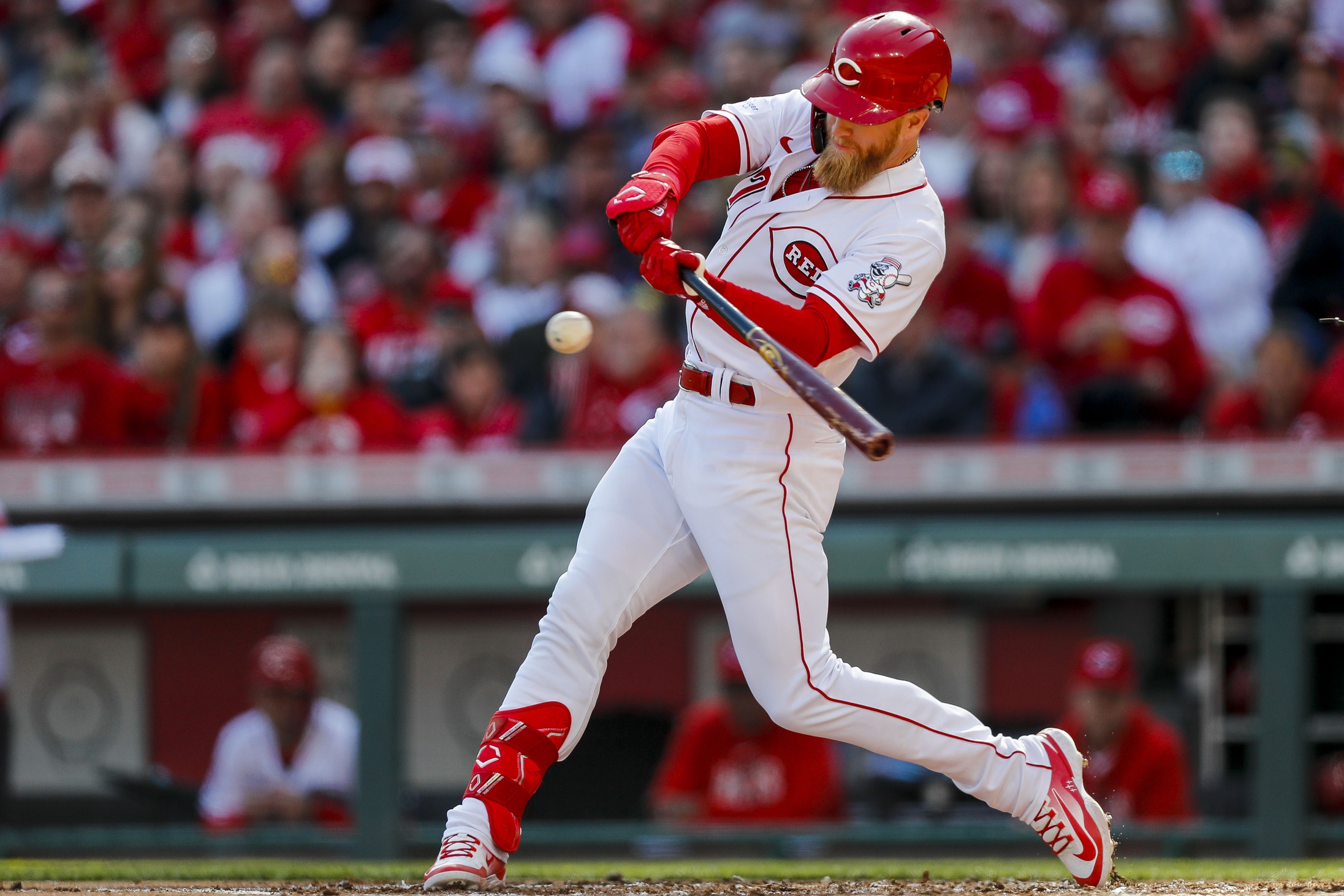 mlb picks Jake Fraley Cincinnati Reds predictions best bet odds