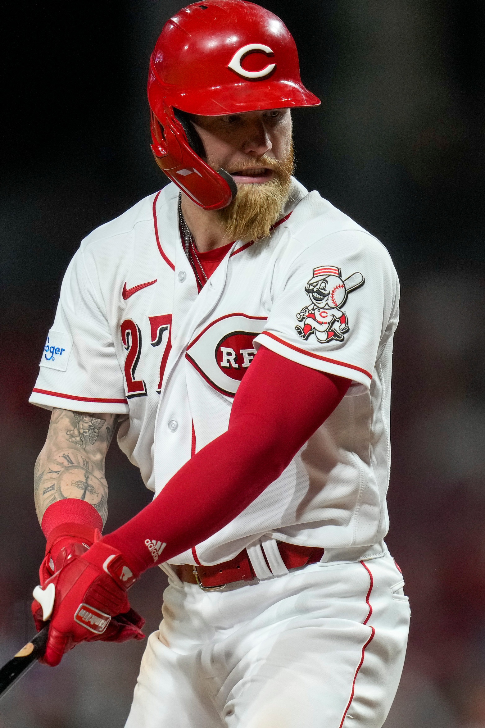 mlb picks Jake Fraley Cincinnati Reds predictions best bet odds