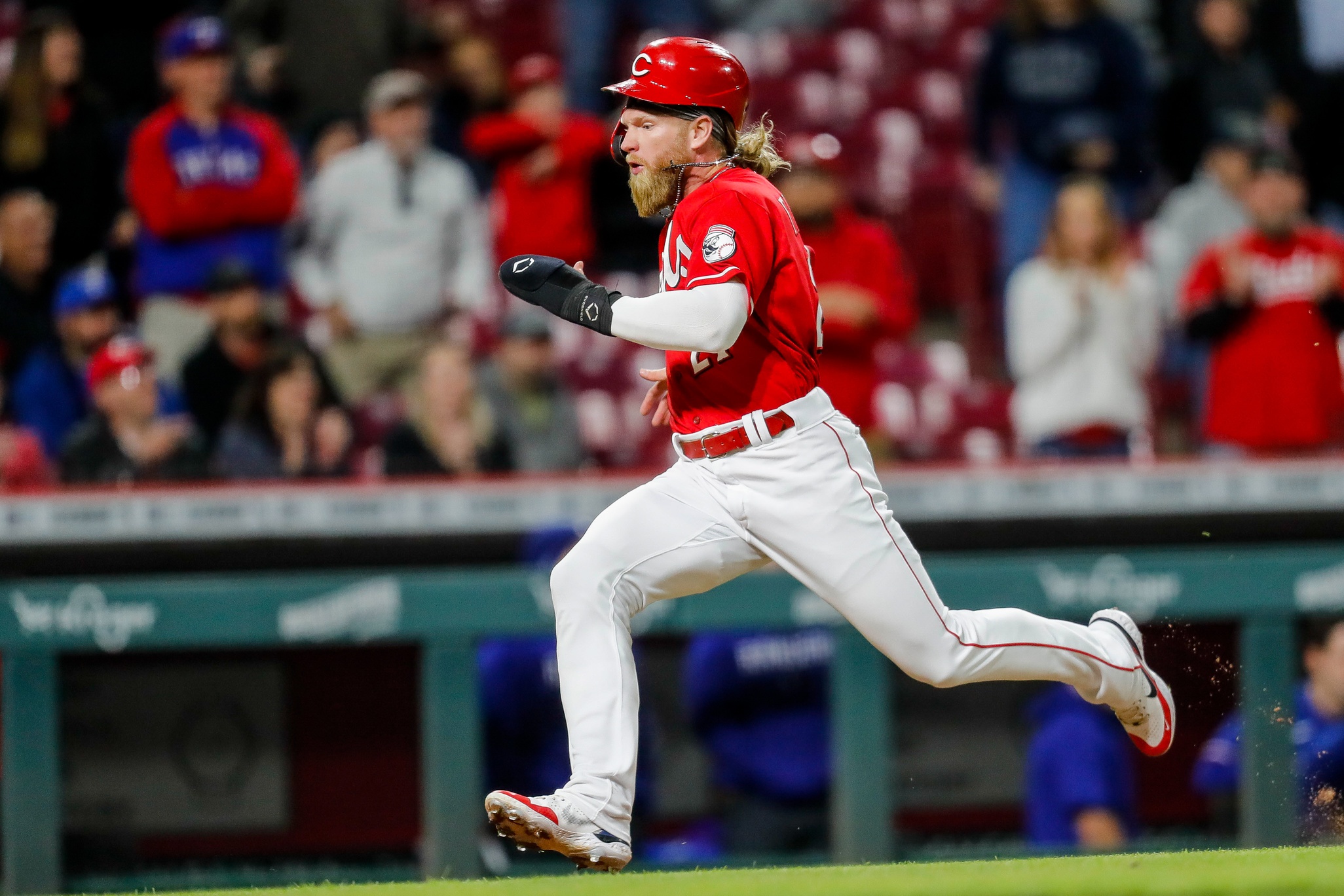 mlb picks Jake Fraley Cincinnati Reds predictions best bet odds