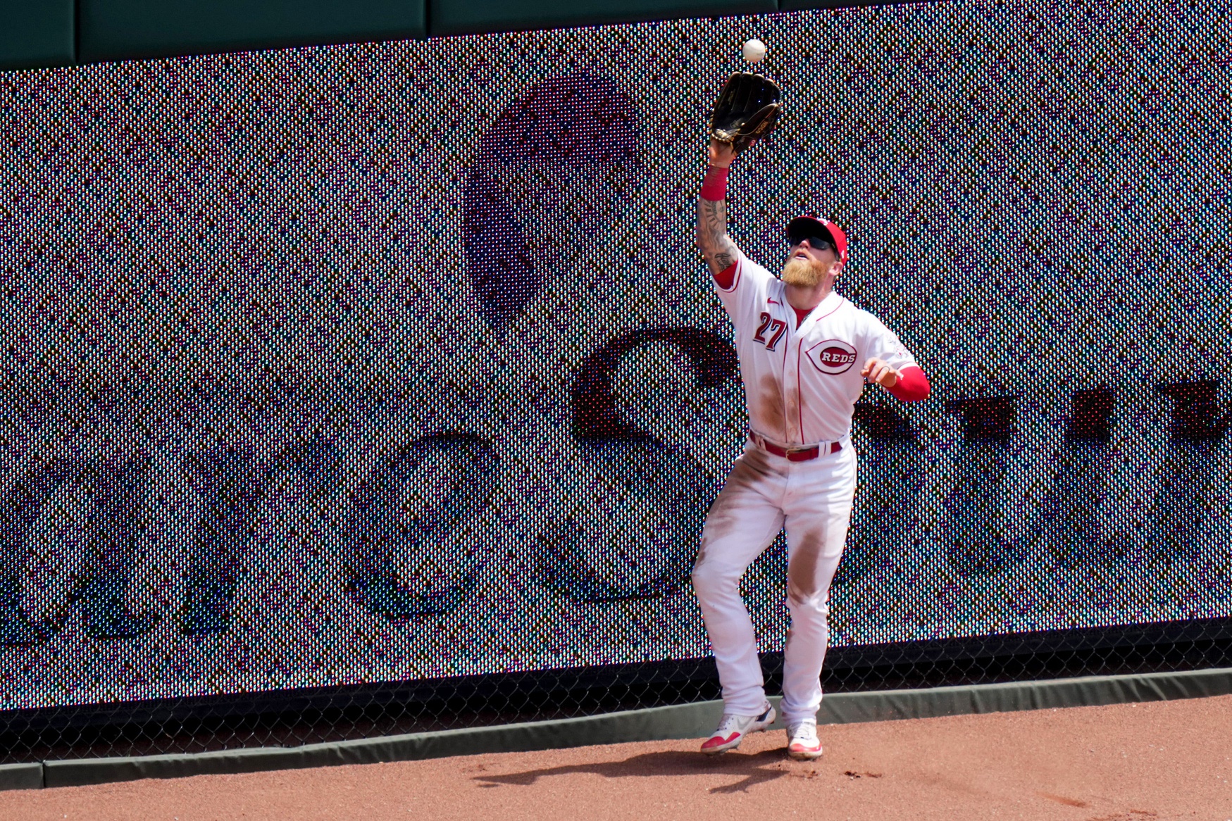 mlb picks Jake Fraley Cincinnati Reds predictions best bet odds