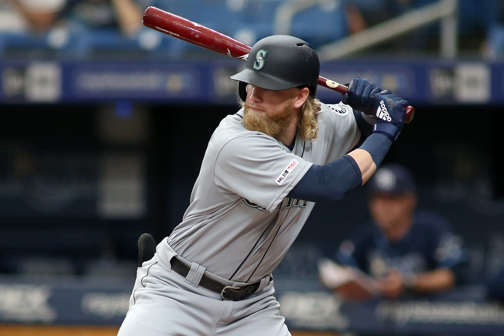 mlb picks Jake Fraley seattle mariners predictions best bet odds