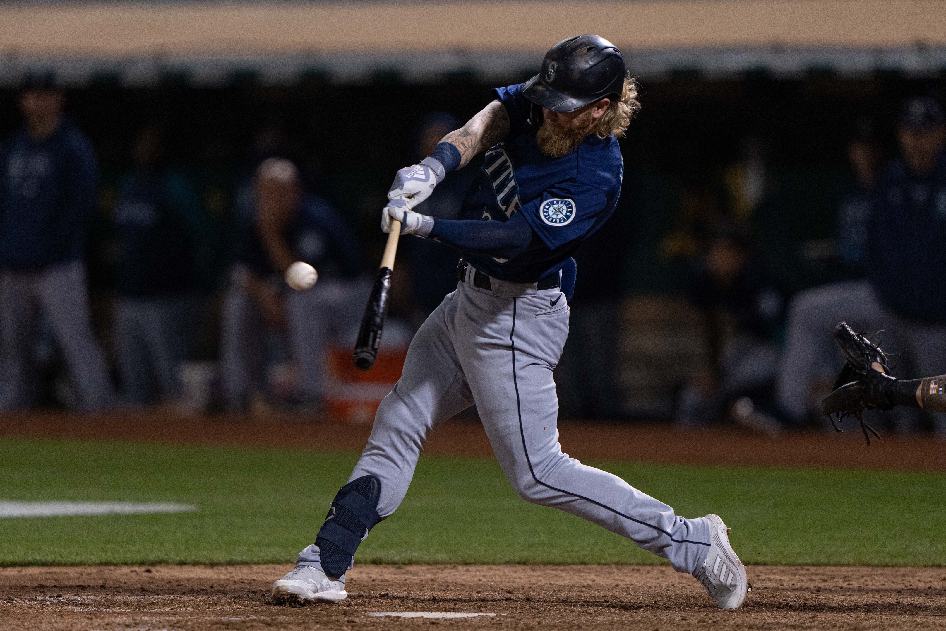 mlb picks Jake Fraley seattle mariners predictions best bet odds