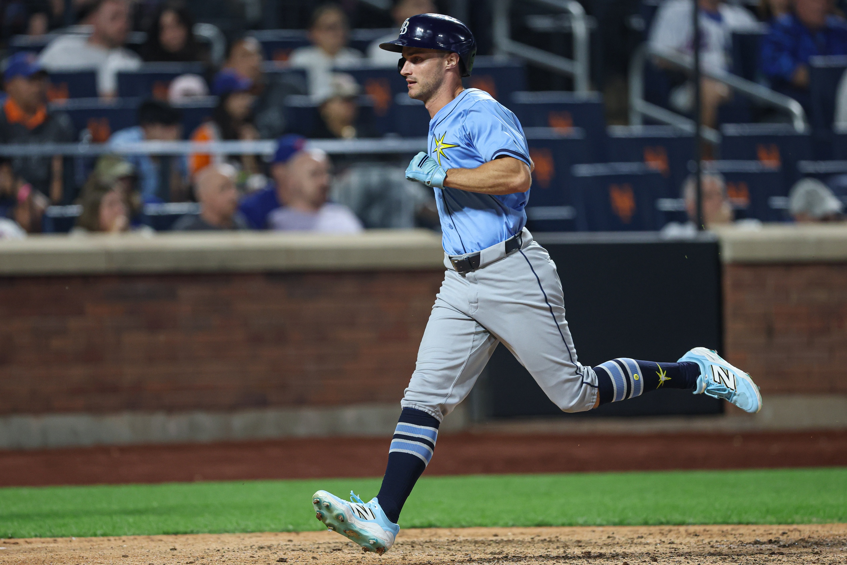 mlb picks Jake Mangum Tampa Bay Rays predictions best bet odds