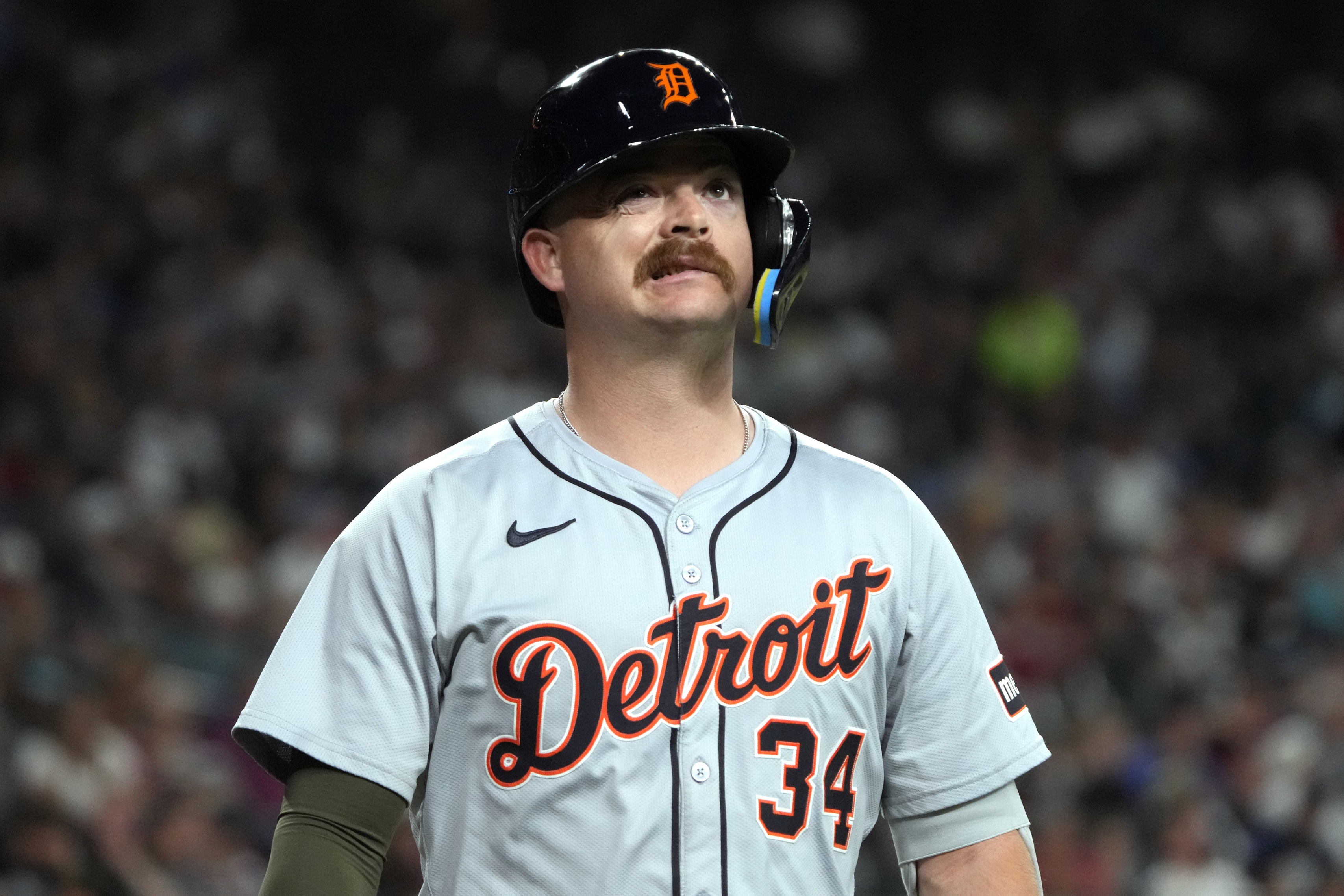 mlb picks Jake Rogers Detroit Tigers predictions best bet odds