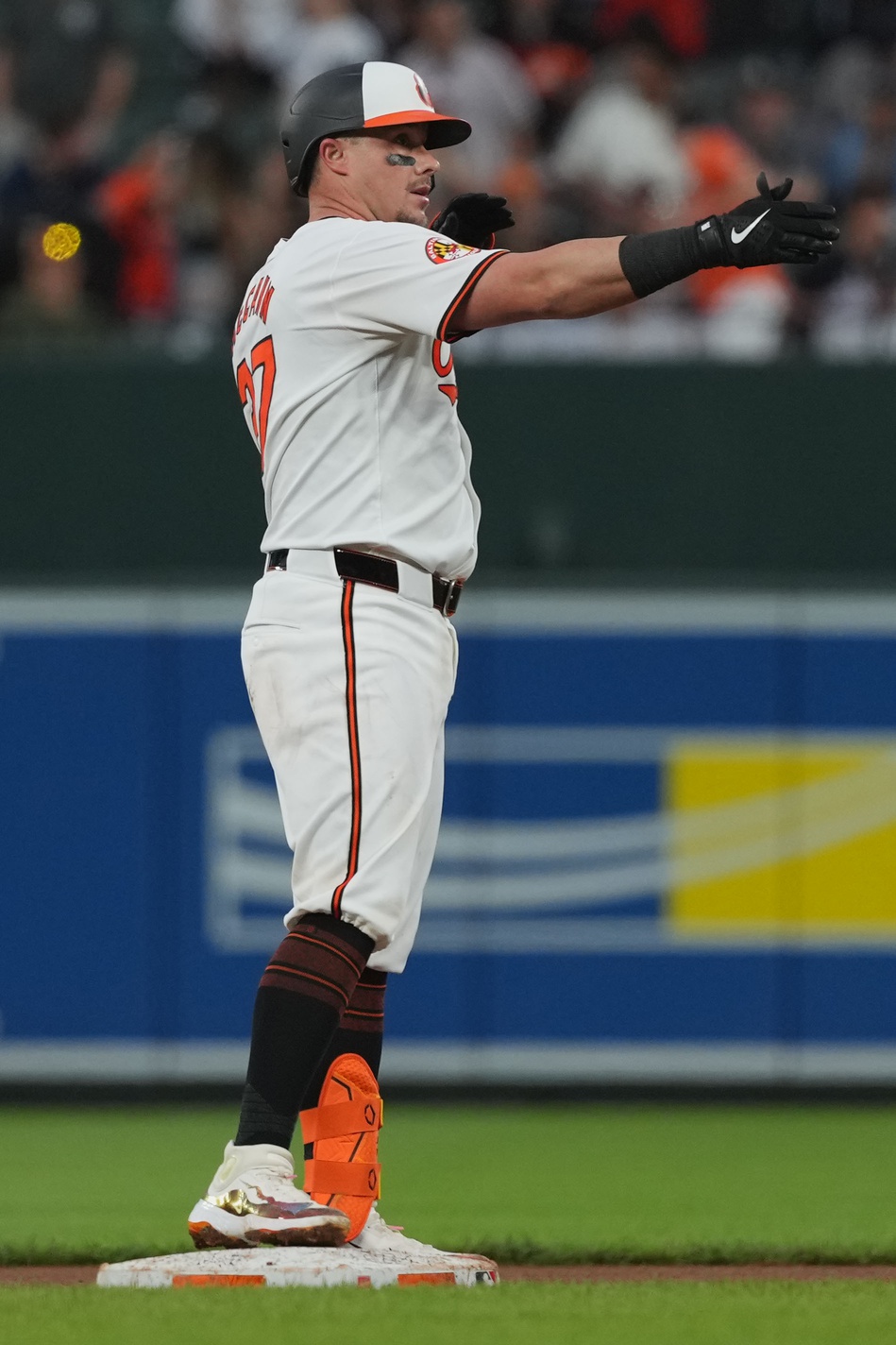 mlb picks James McCann Baltimore Orioles predictions best bet odds