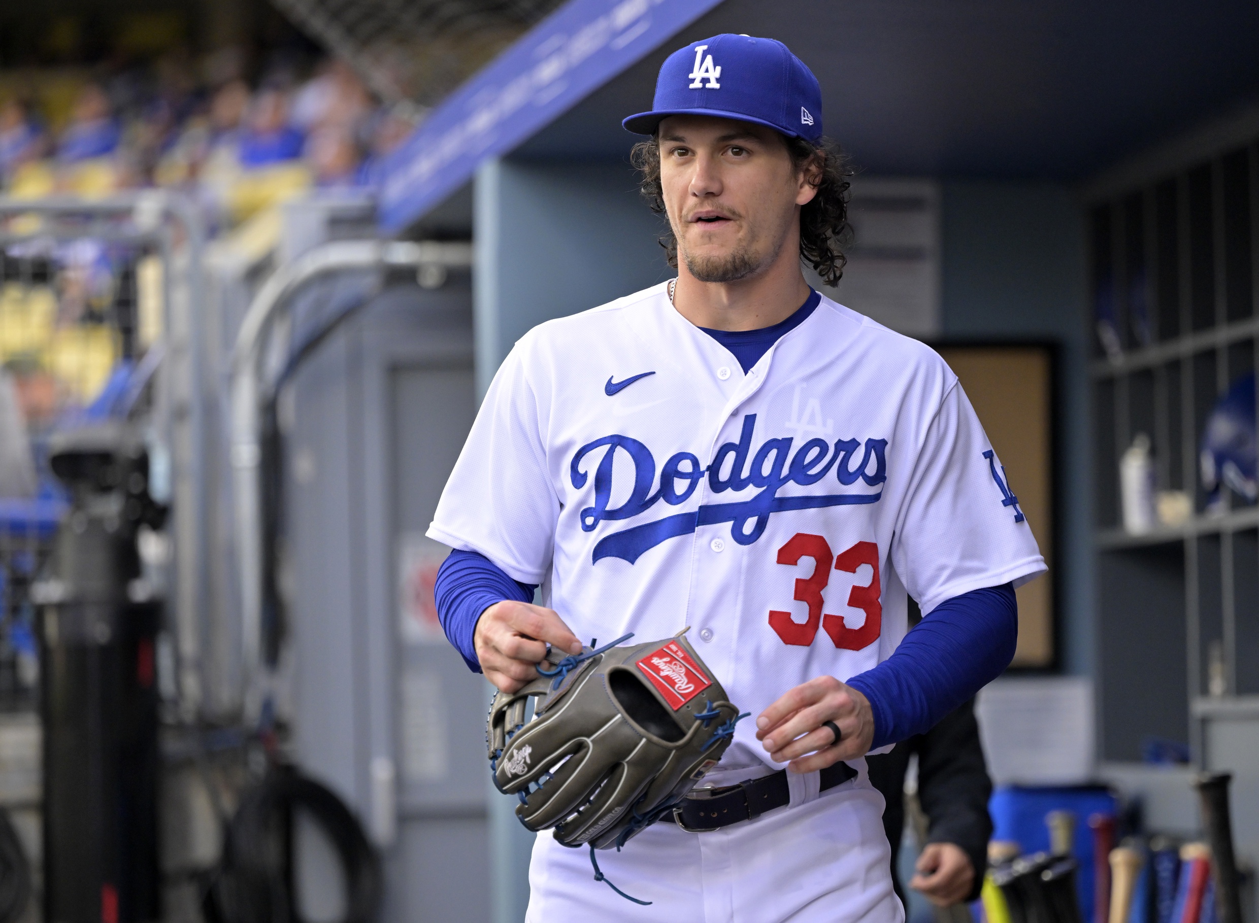 mlb picks James Outman Los Angeles Dodgers predictions best bet odds