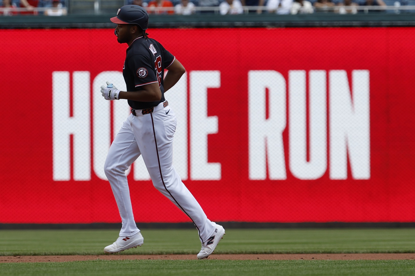 mlb picks James Wood Washington Nationals predictions best bet odds