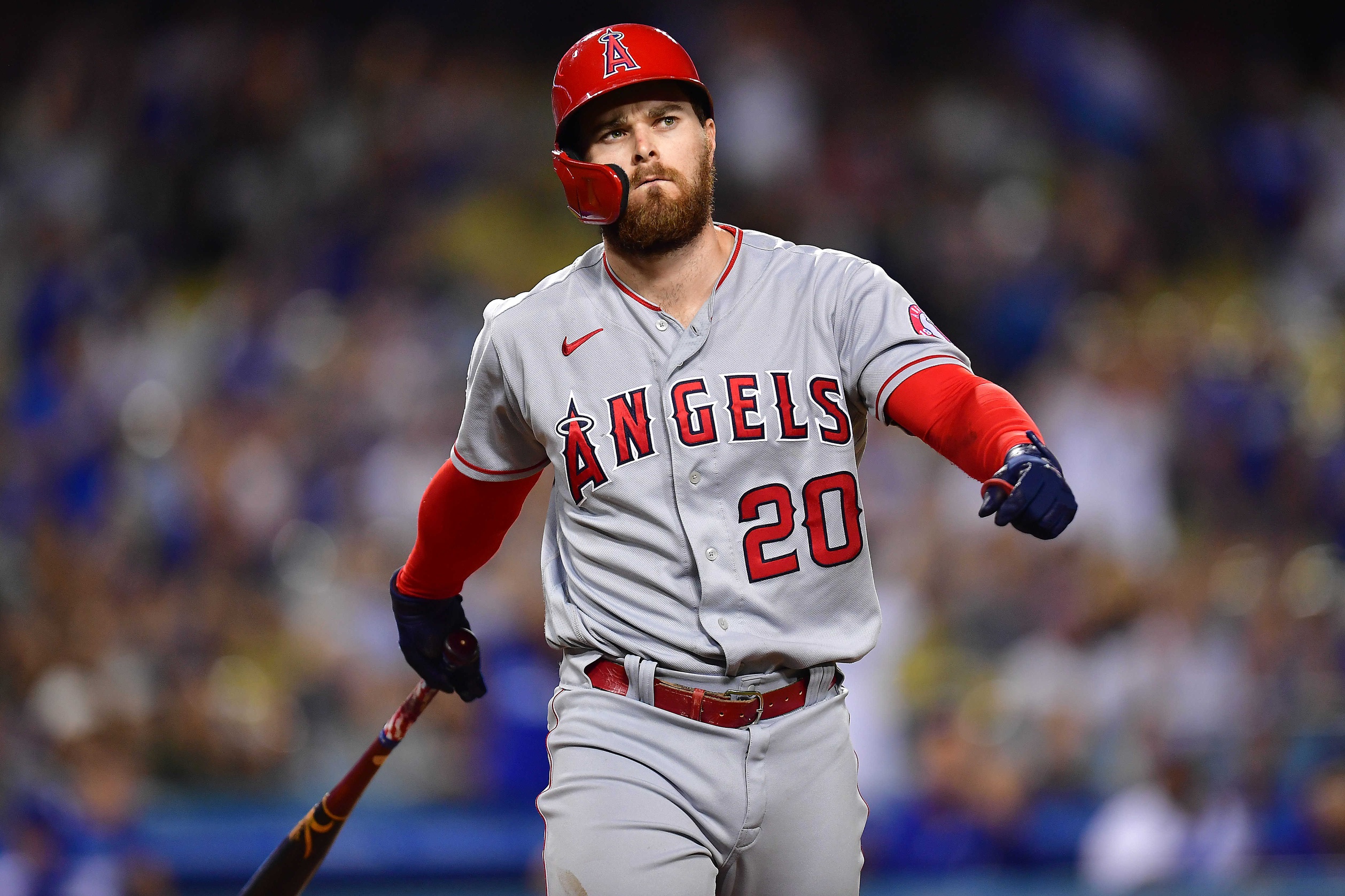 mlb picks Jared Walsh Los Angeles Angels predictions best bet odds