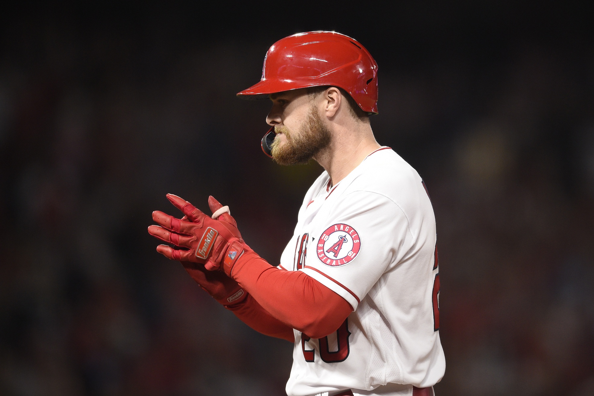mlb picks Jared Walsh los angeles angels predictions best bet odds