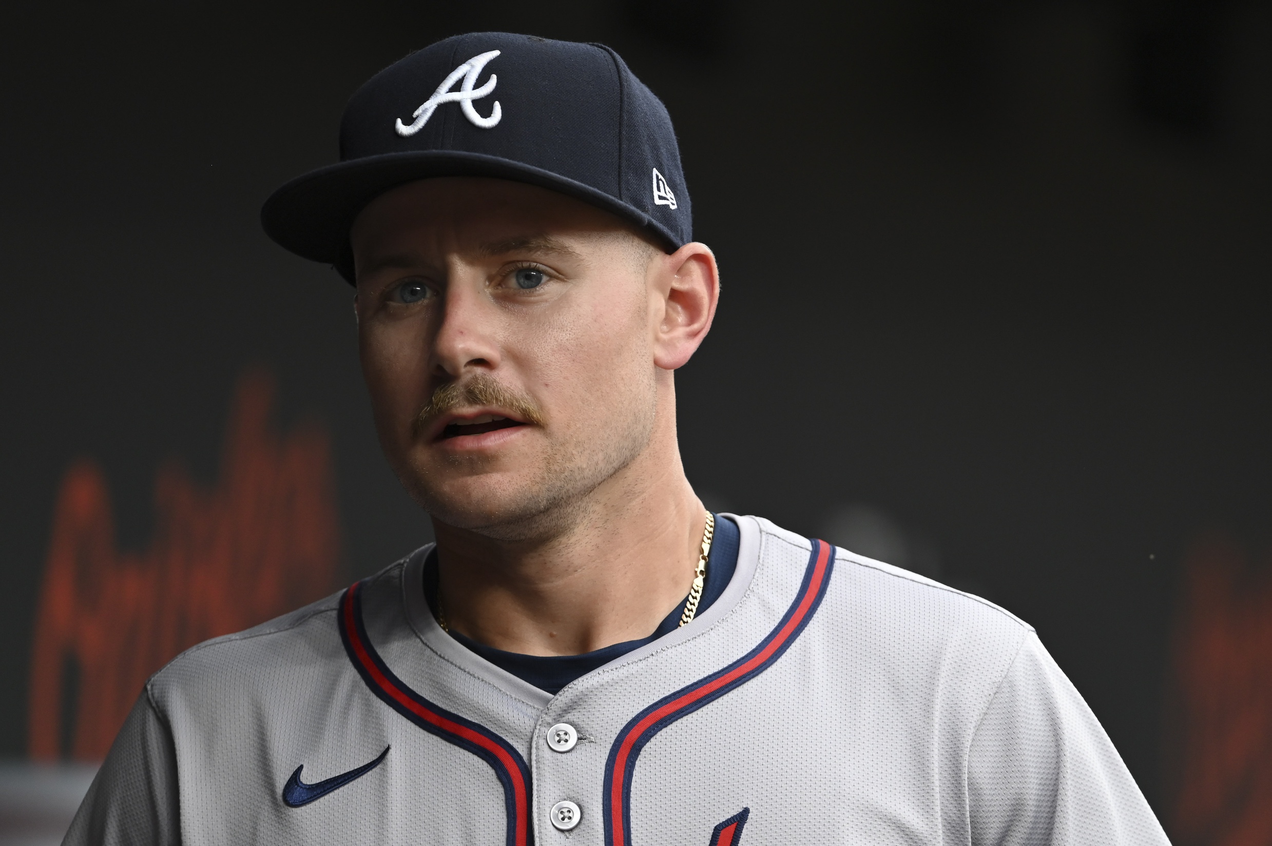 mlb picks Jarred Kelenic Atlanta Braves predictions best bet odds