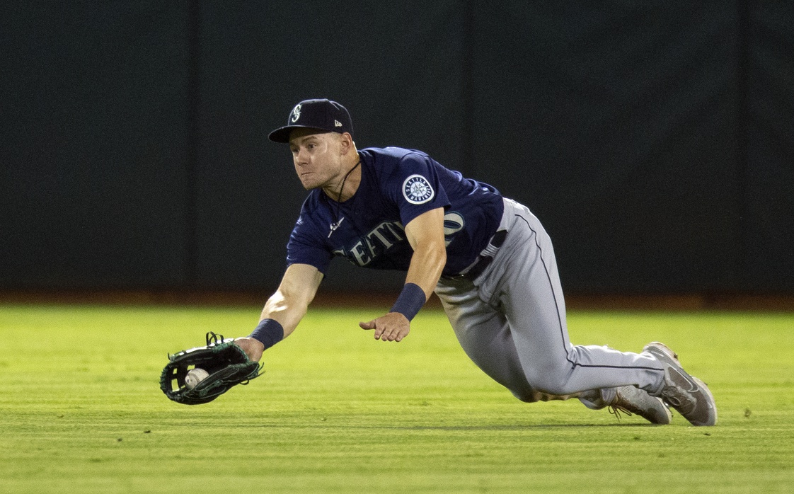 mlb picks Jarred Kelenic seattle mariners predictions best bet odds