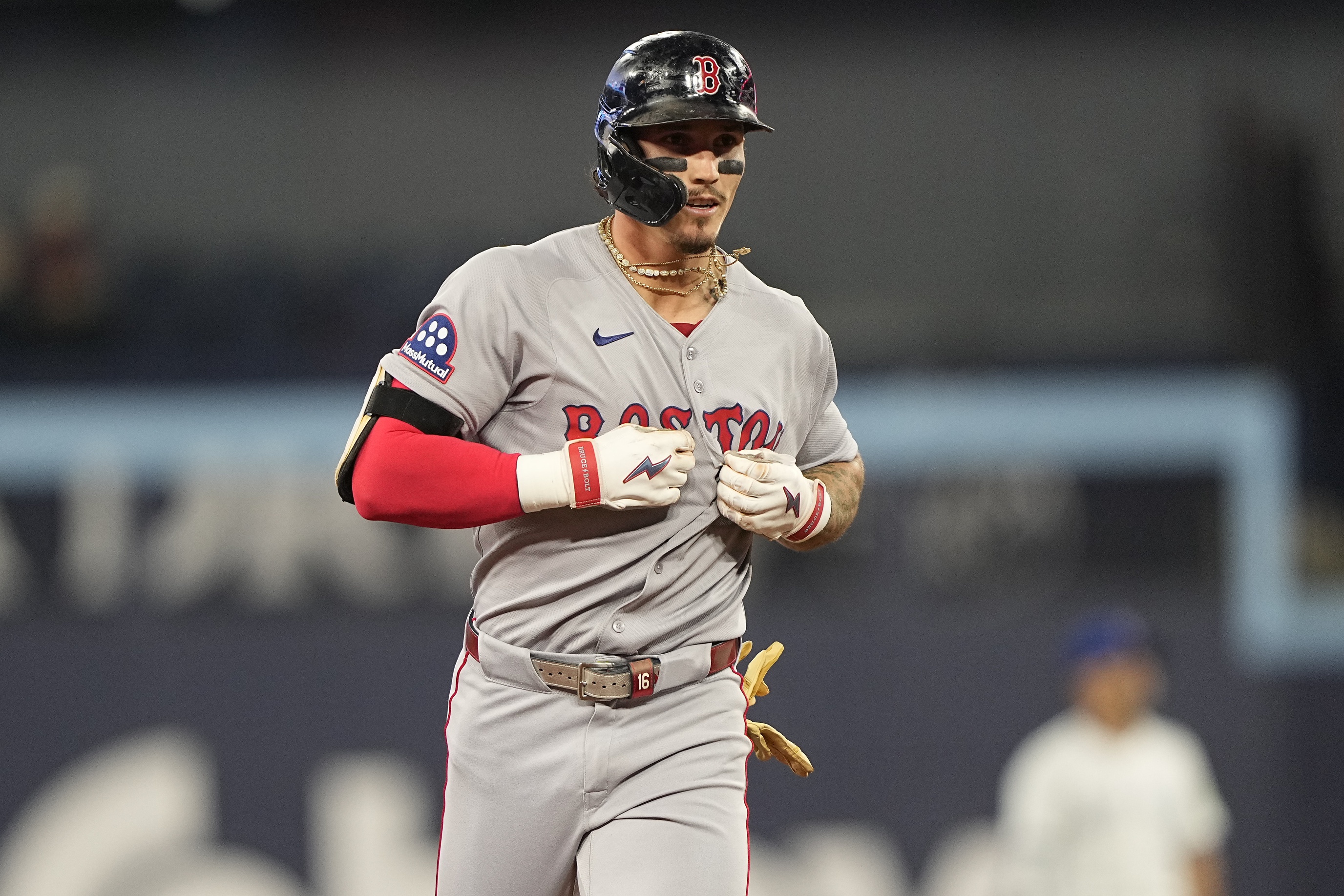 mlb picks Jarren Duran Boston Red Sox predictions best bet odds