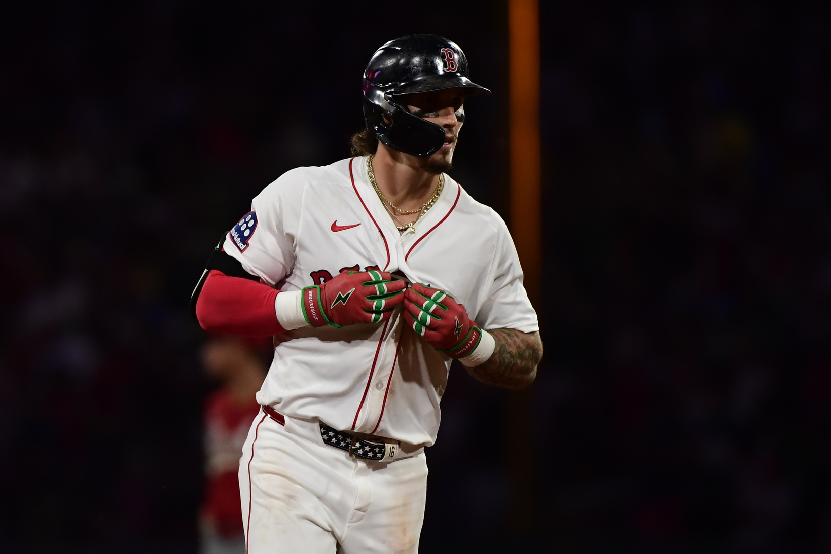 mlb picks Jarren Duran Boston Red Sox predictions best bet odds