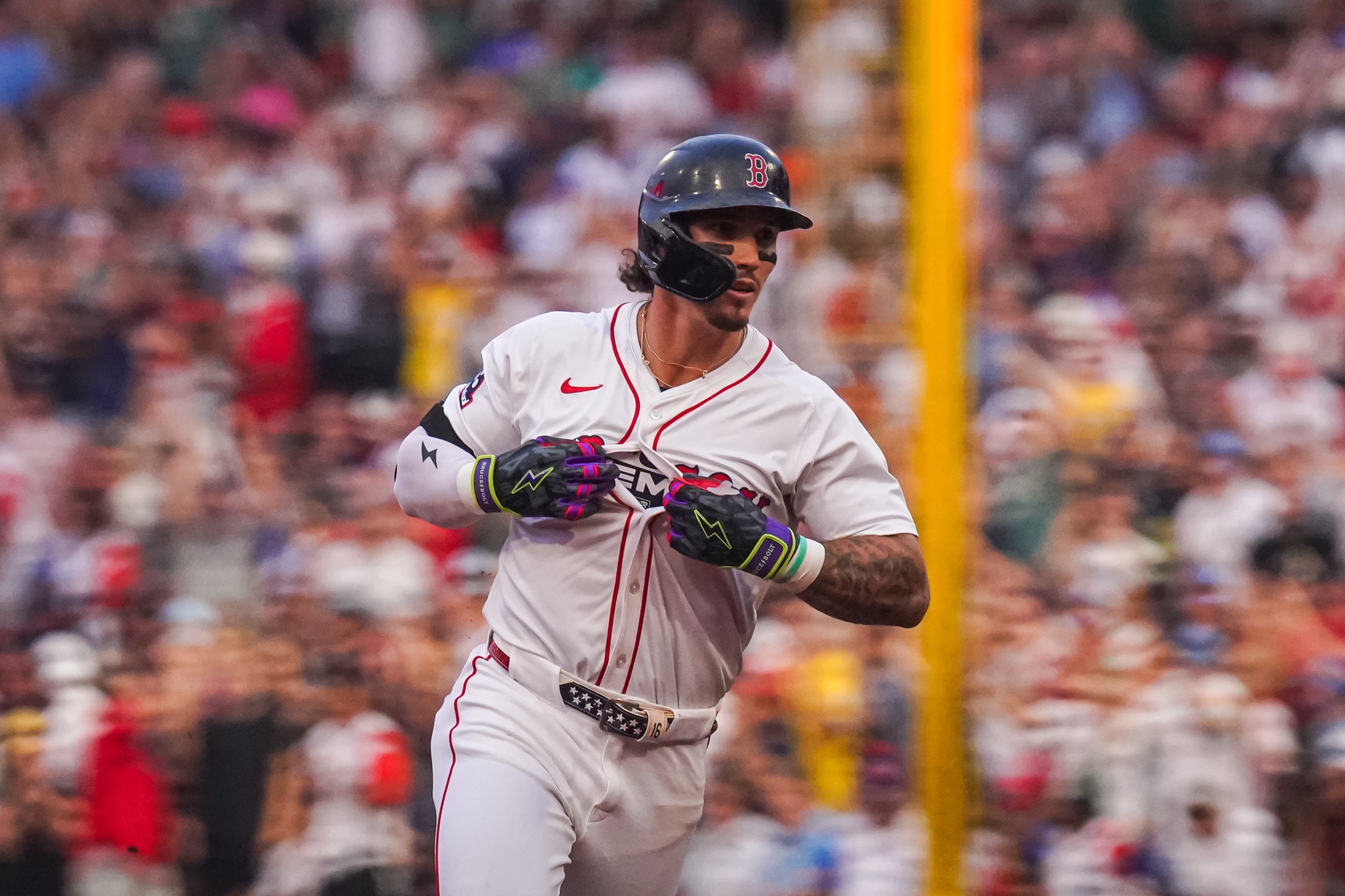 mlb picks Jarren Duran Boston Red Sox predictions best bet odds