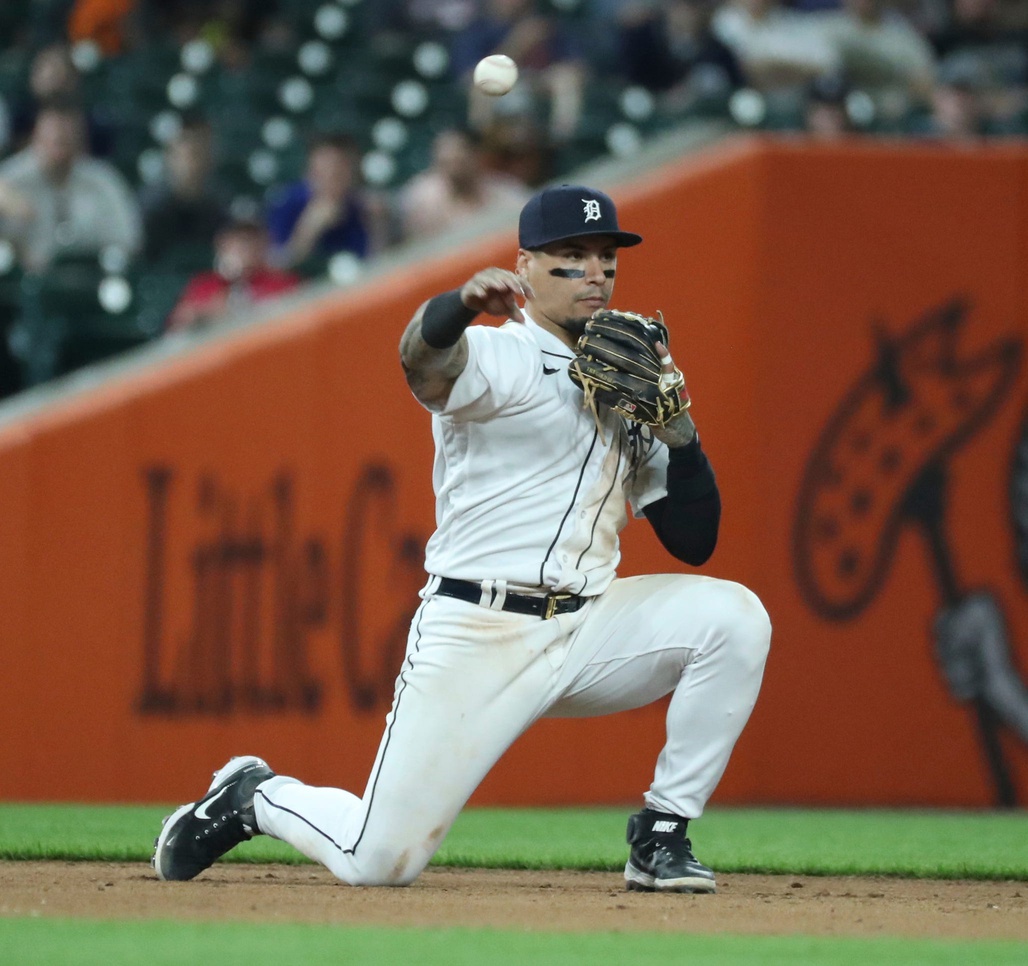 mlb picks Javier Baez Detroit Tigers predictions best bet odds