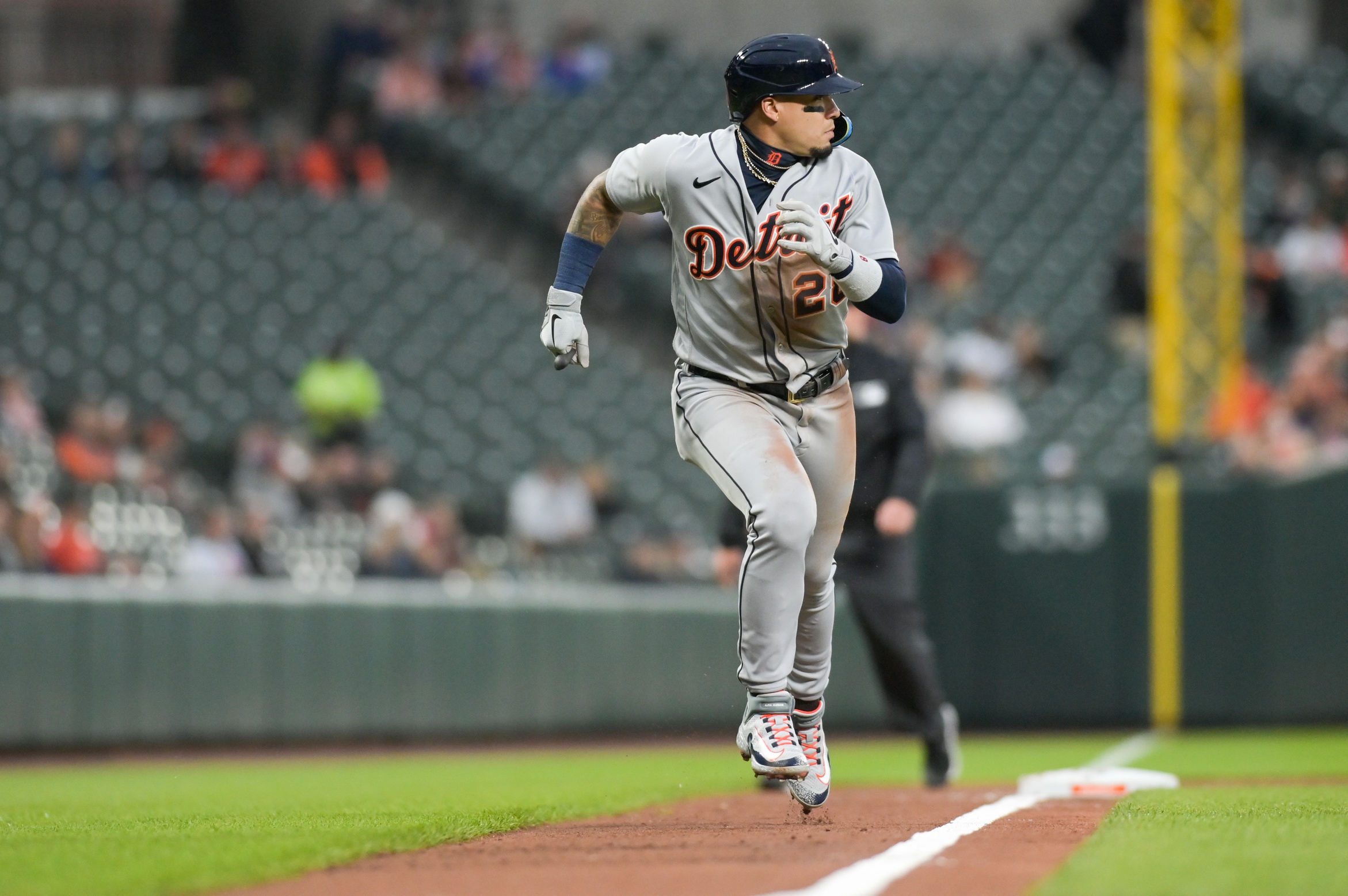 mlb picks Javier Baez Detroit Tigers predictions best bet odds