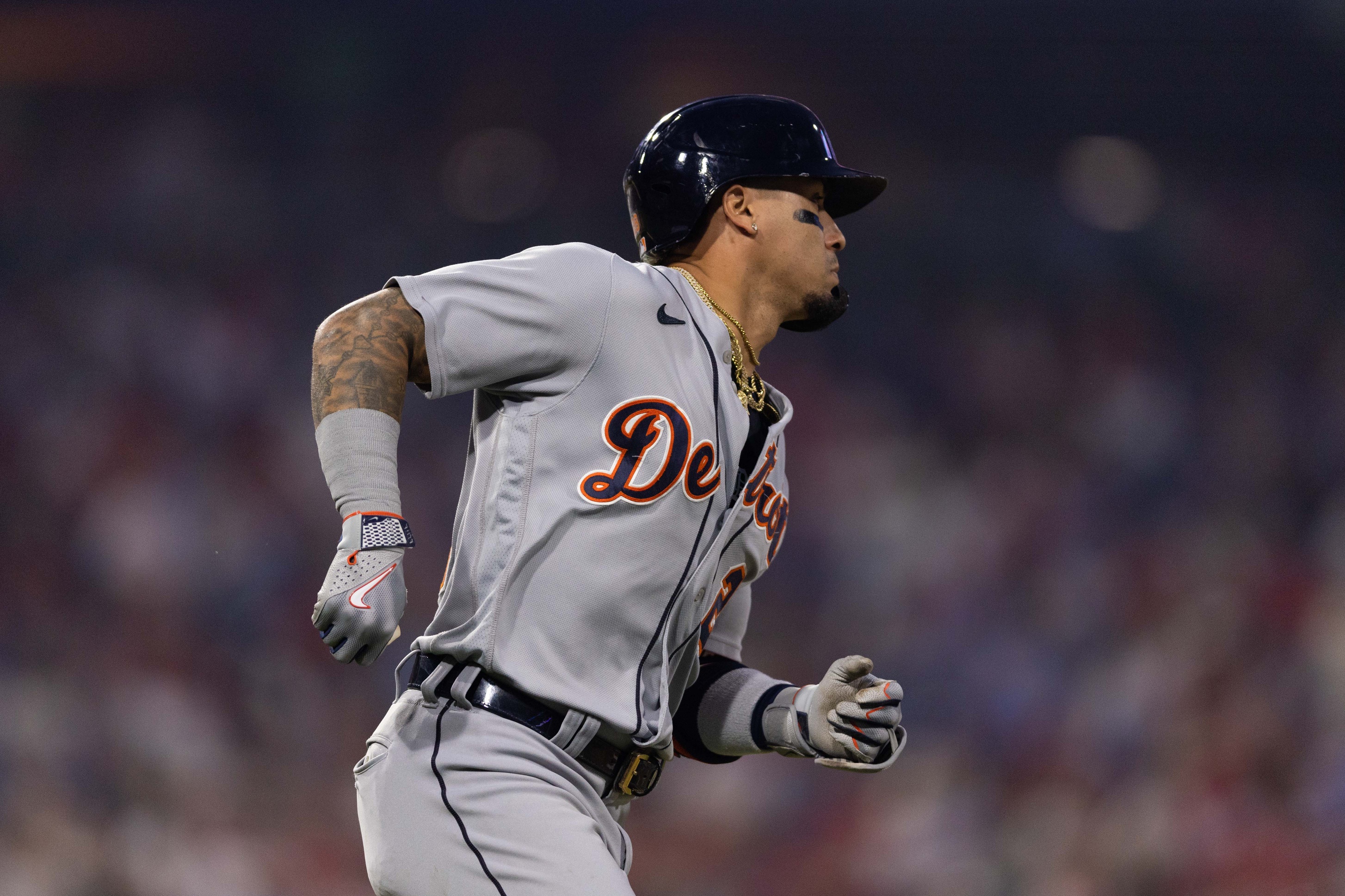 mlb picks Javier Baez Detroit Tigers predictions best bet odds