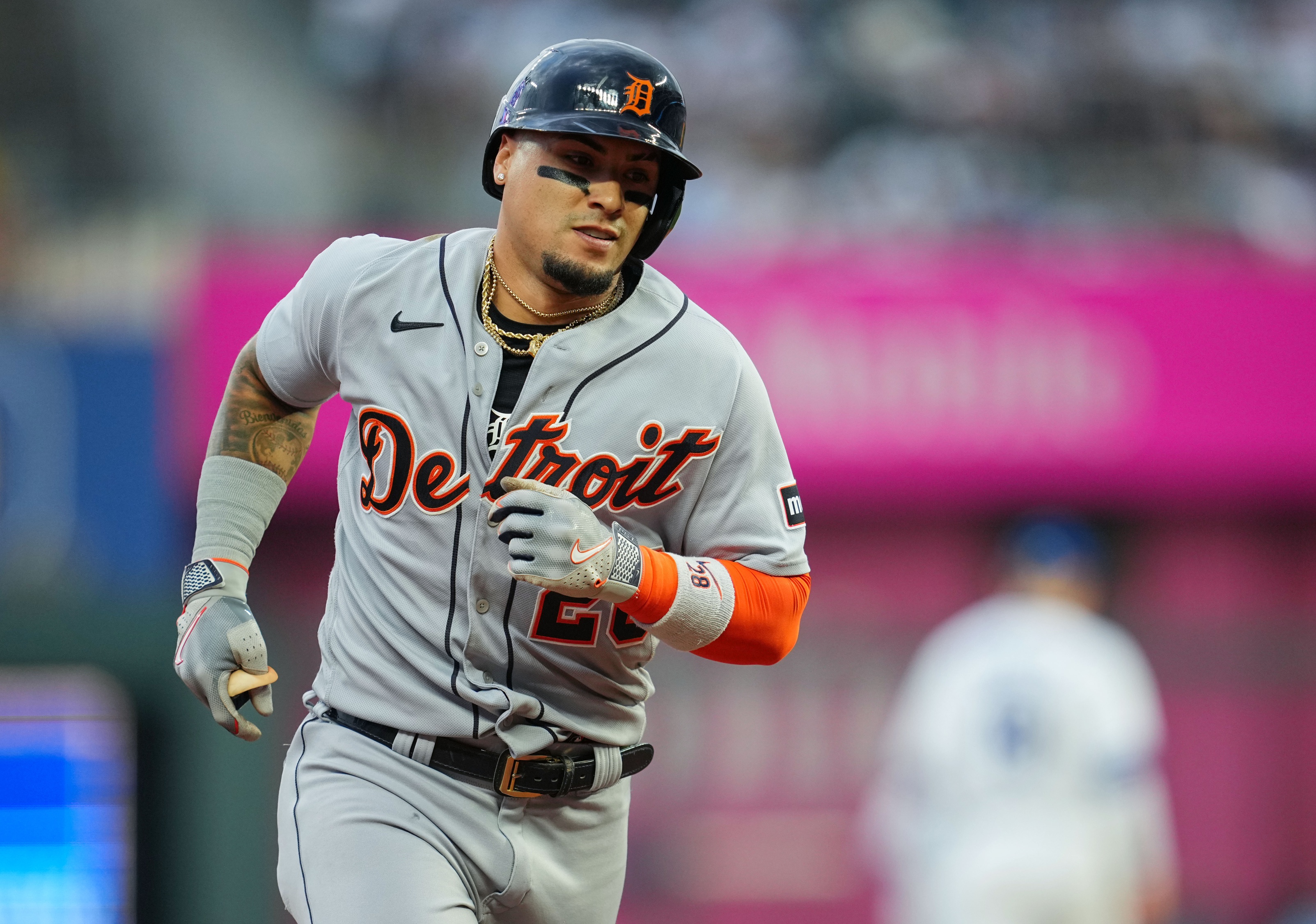 mlb picks Javier Baez Detroit Tigers predictions best bet odds