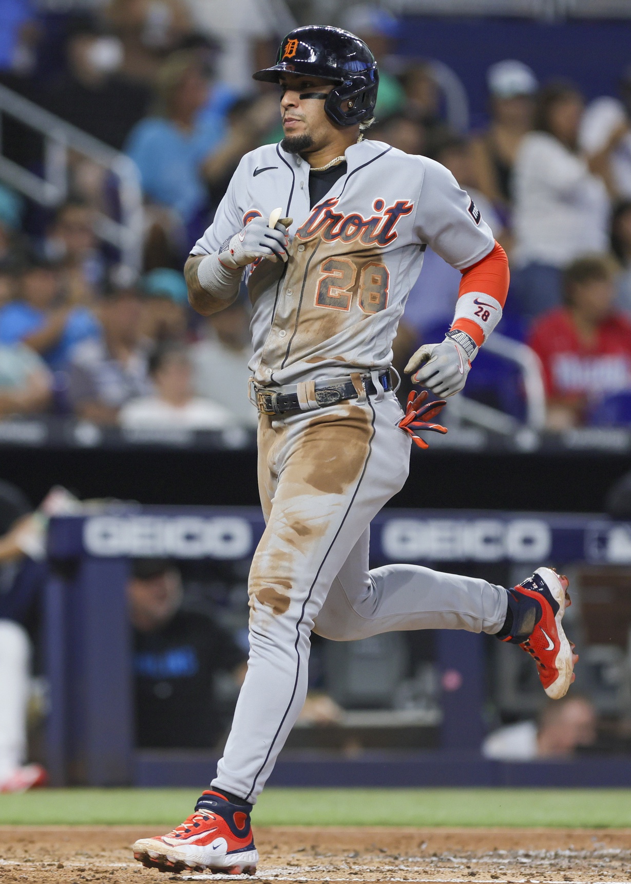 mlb picks Javier Baez Detroit Tigers predictions best bet odds