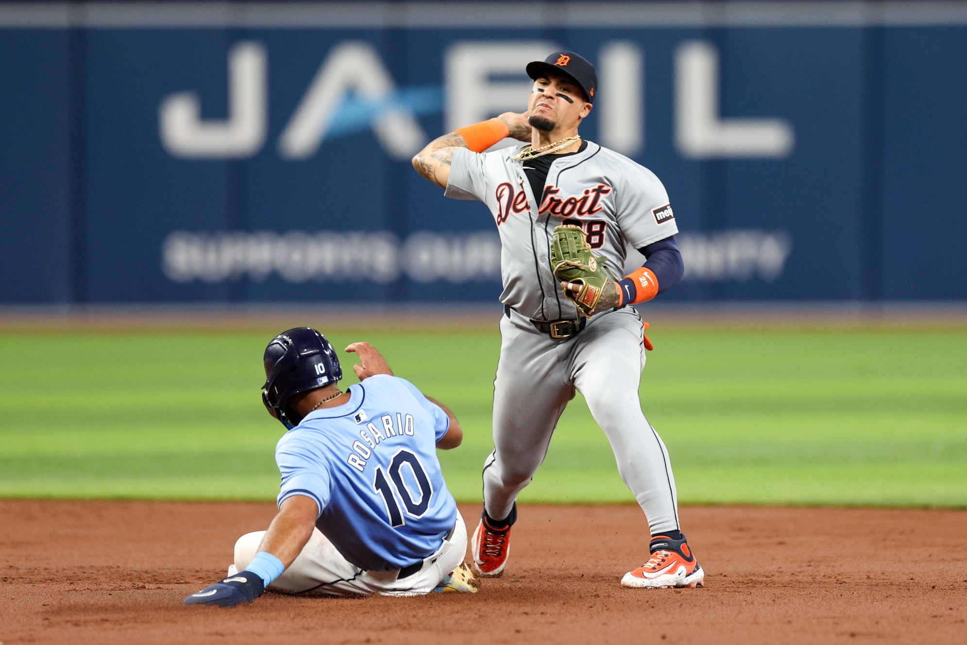 mlb picks Javier Baez Detroit Tigers predictions best bet odds