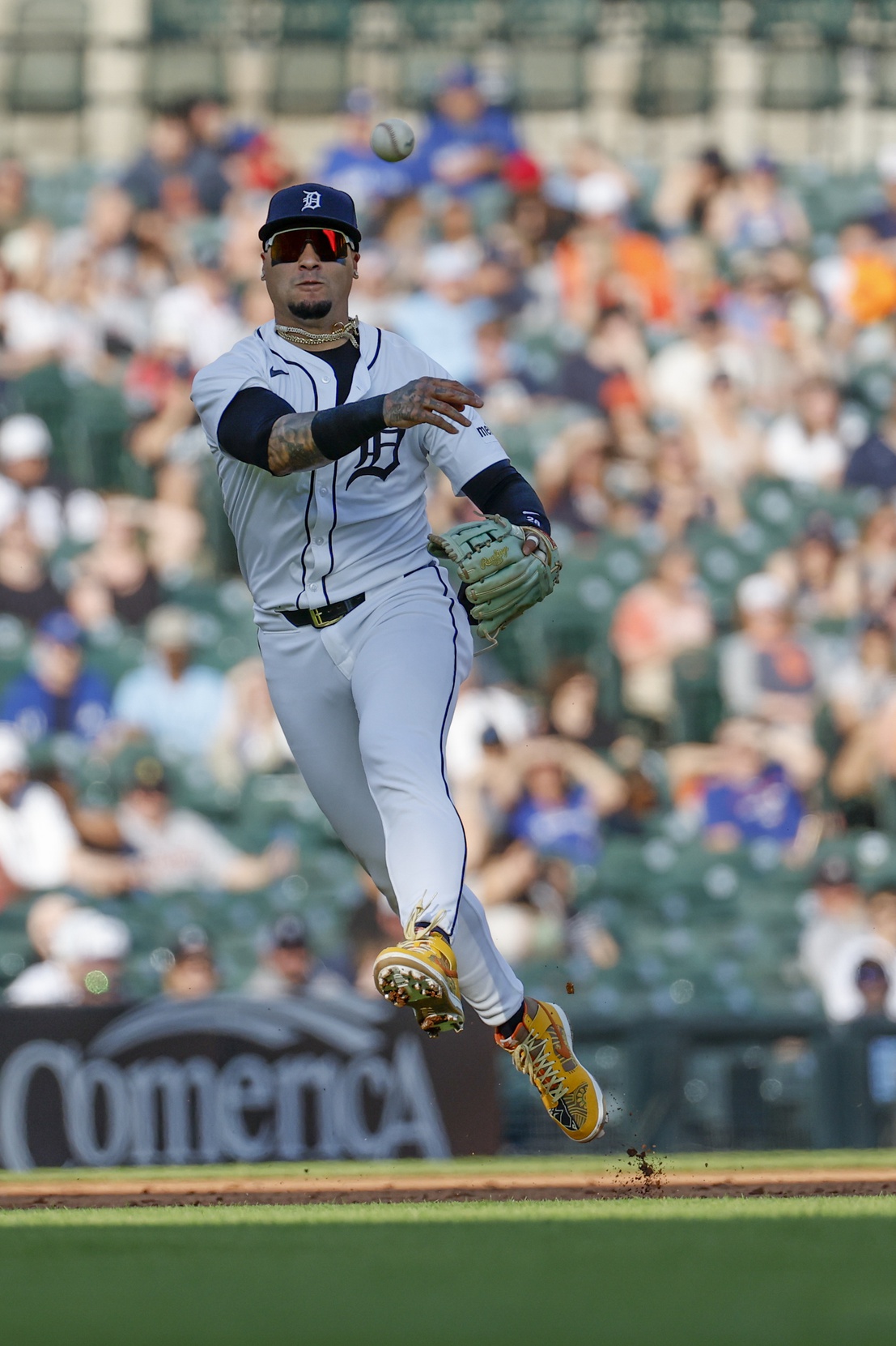 mlb picks Javier Baez Detroit Tigers predictions best bet odds