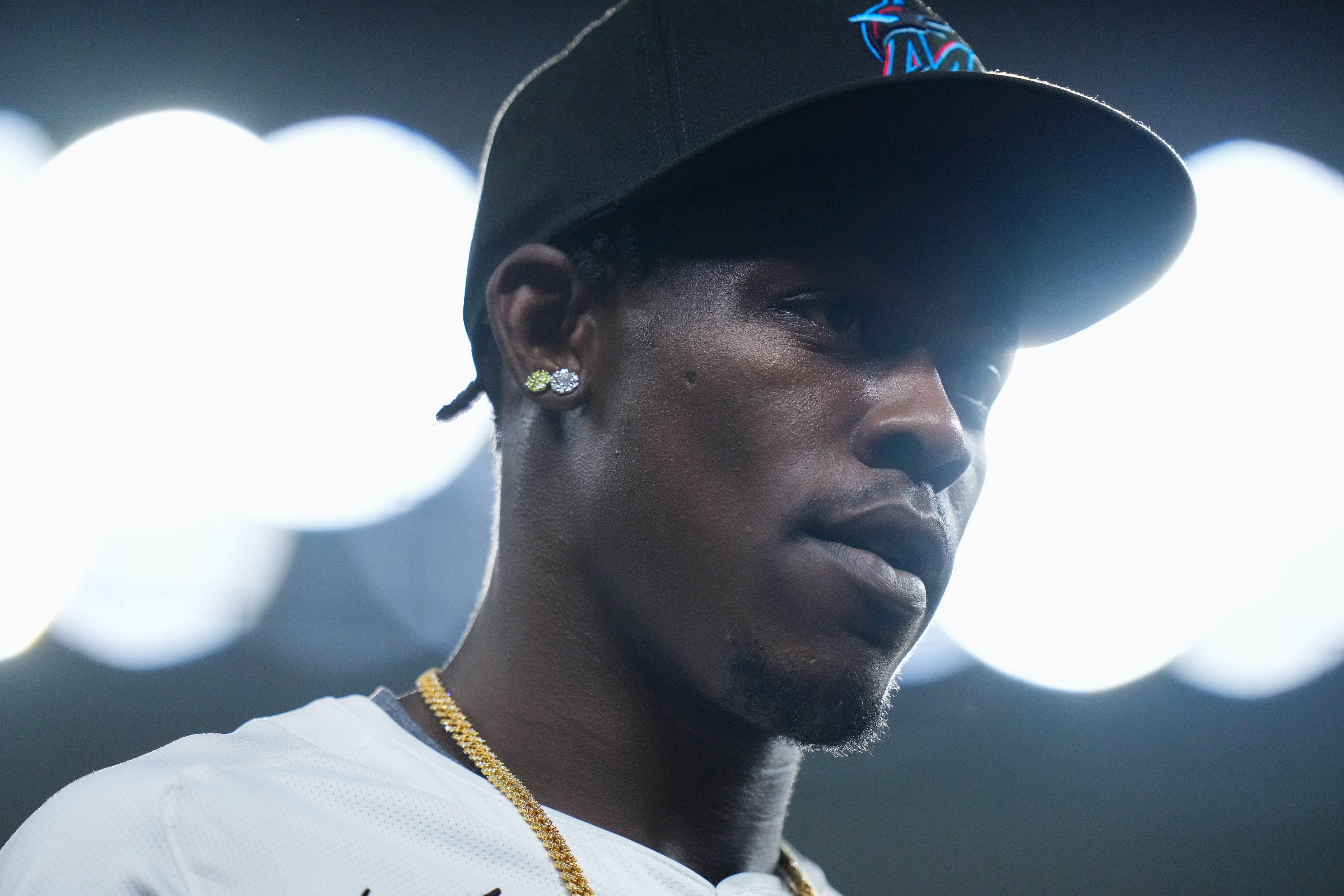 mlb picks Jazz Chisholm Miami Marlins predictions best bet odds