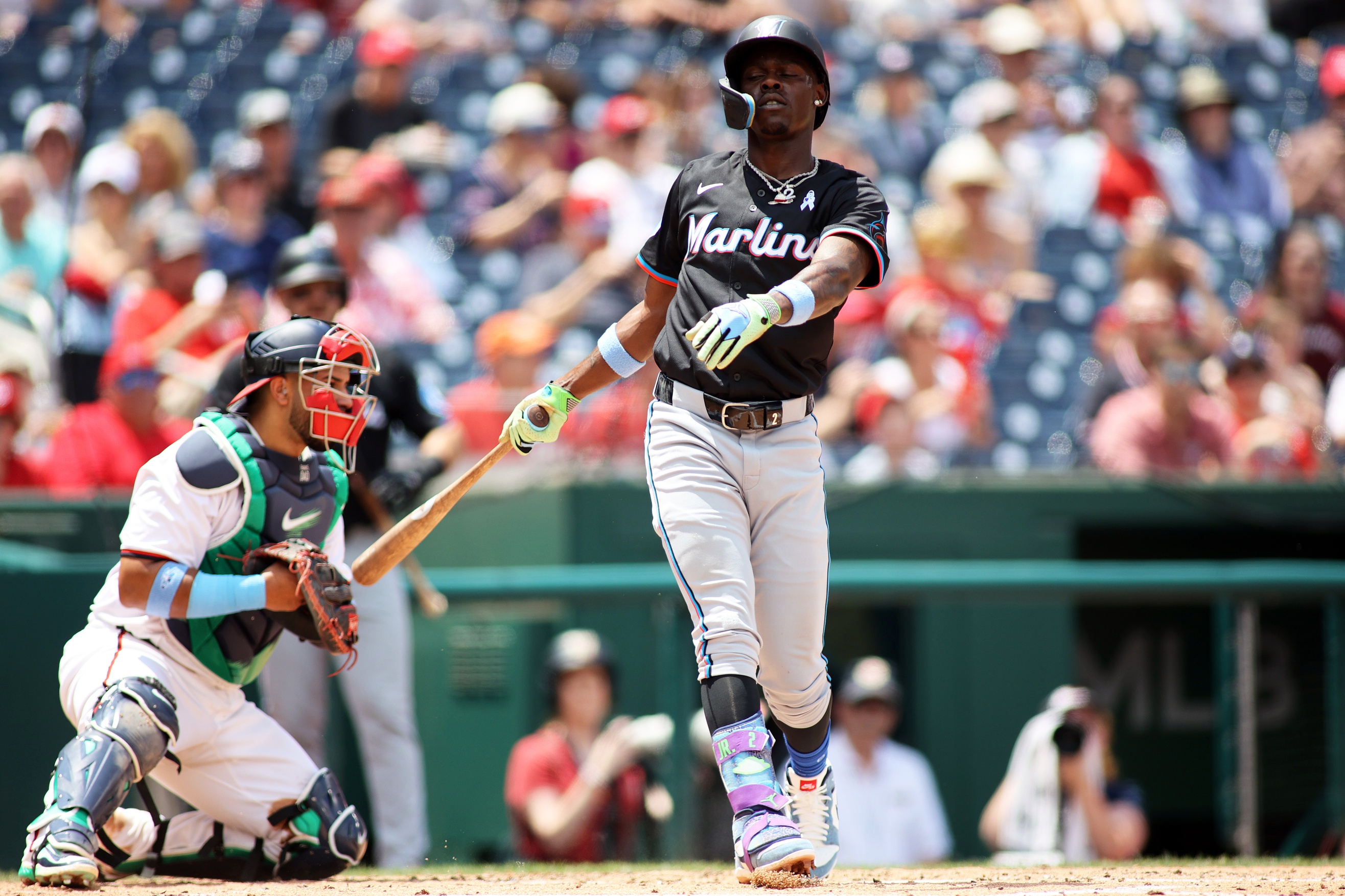 mlb picks Jazz Chisholm Miami Marlins predictions best bet odds