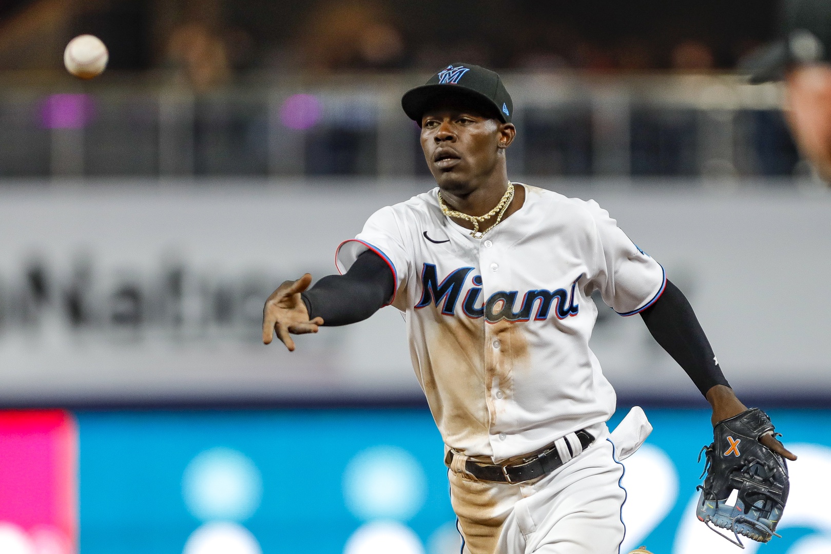 mlb picks Jazz Chisholm Miami Marlins predictions best bet odds