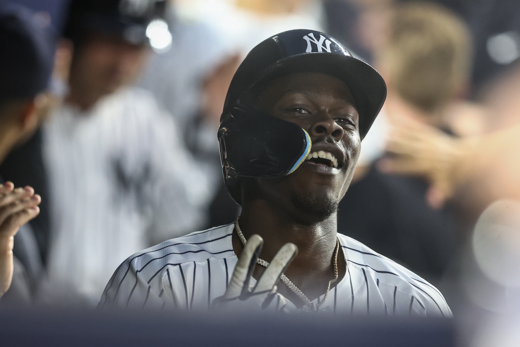 mlb picks Jazz Chisholm New York Yankees predictions best bet odds