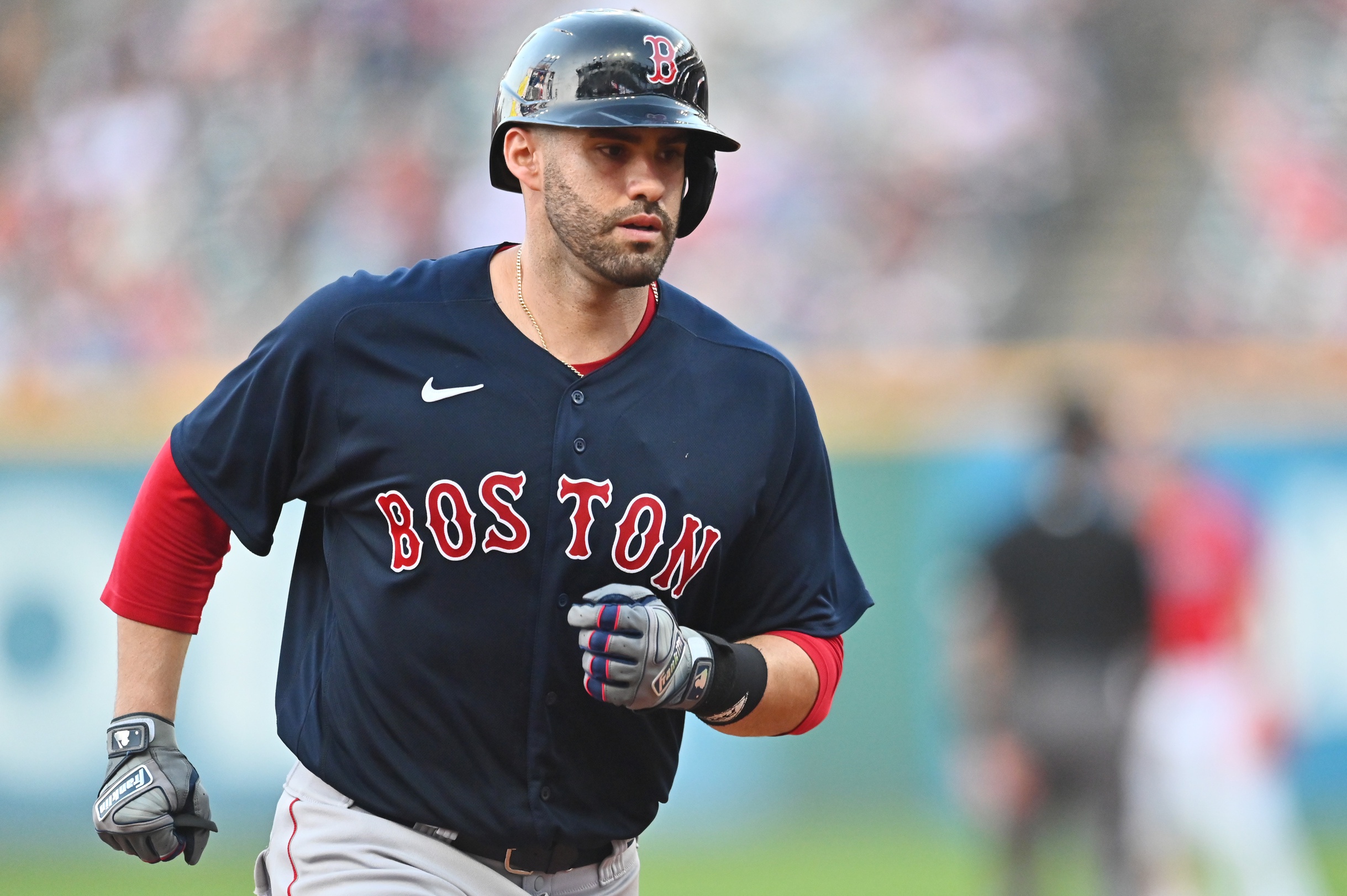 mlb picks JD Martinez boston red sox predictions best bet odds