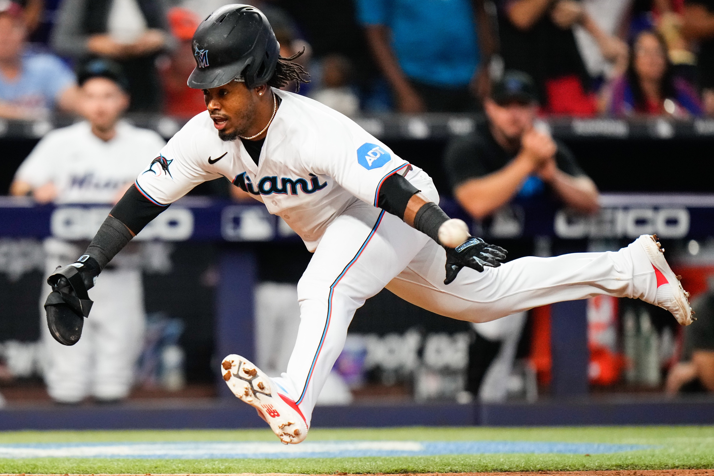 mlb picks Jean Segura Miami Marlins predictions best bet odds