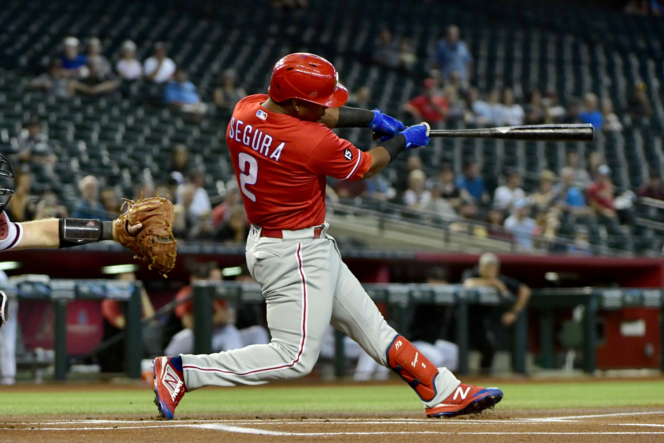 mlb picks Jean Segura philadelphia phillies predictions best bet odds