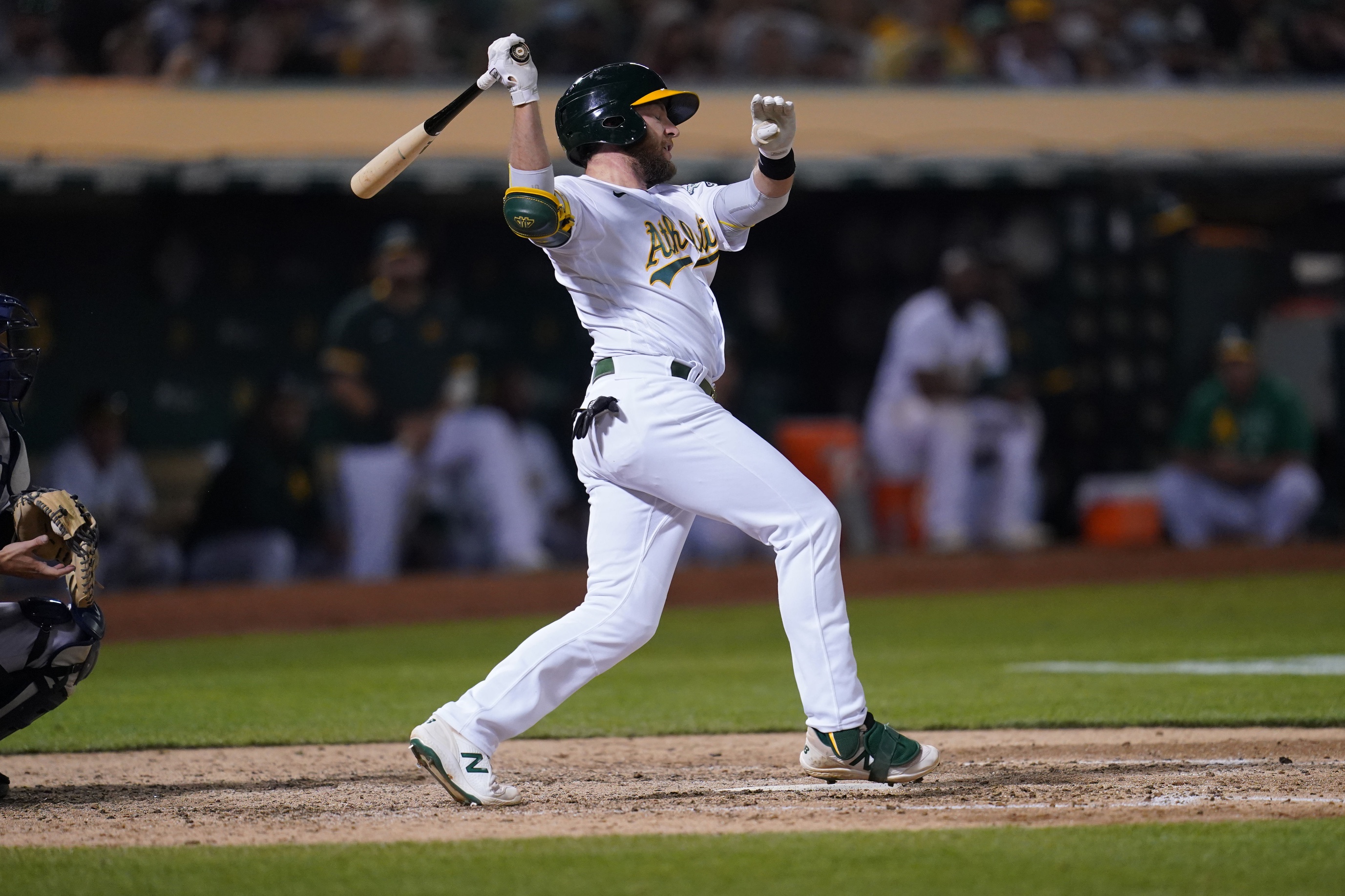 mlb picks Jed Lowrie oakland athletics predictions best bet odds