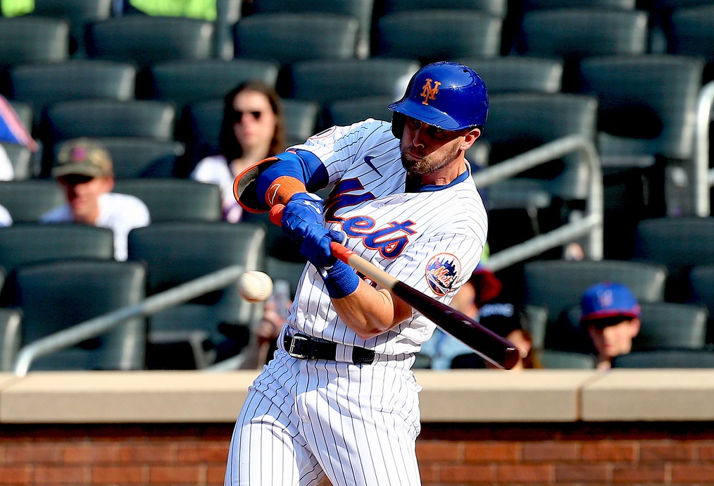 mlb picks Jeff McNeil new york mets predictions best bet odds
