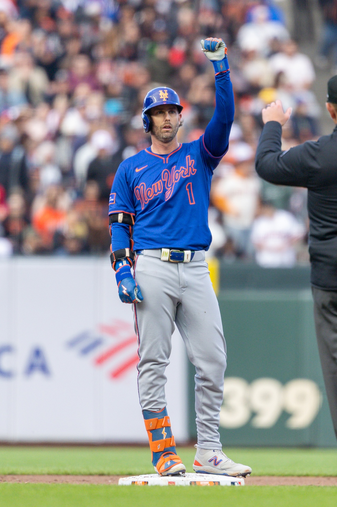 mlb picks Jeff McNeil New York Mets predictions best bet odds