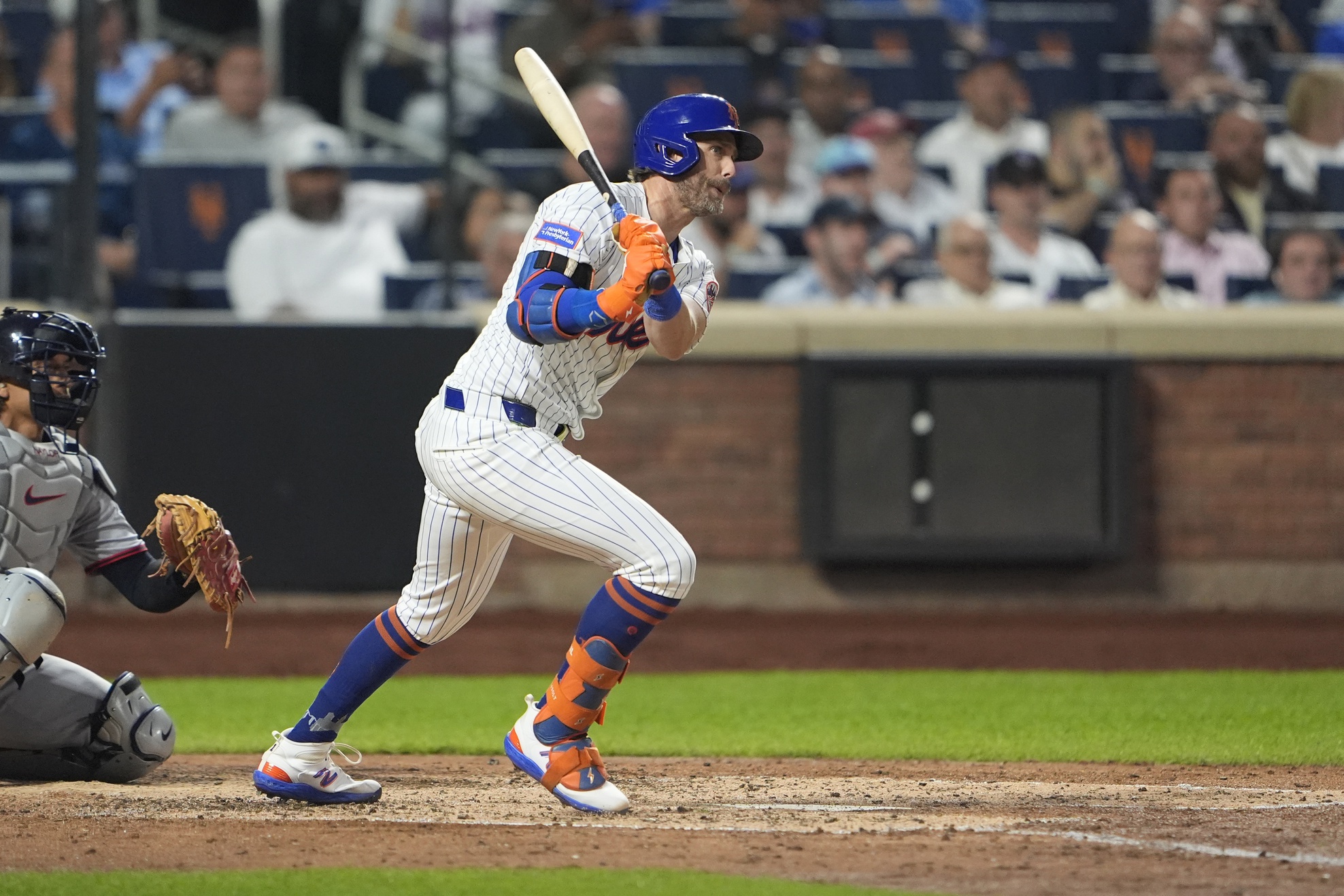 mlb picks Jeff McNeil New York Mets predictions best bet odds