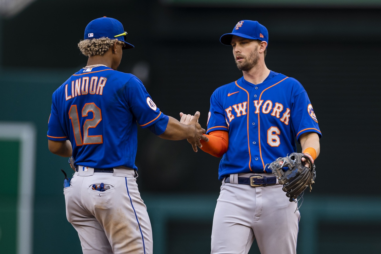 mlb picks Jeff McNeil new york mets predictions best bet odds