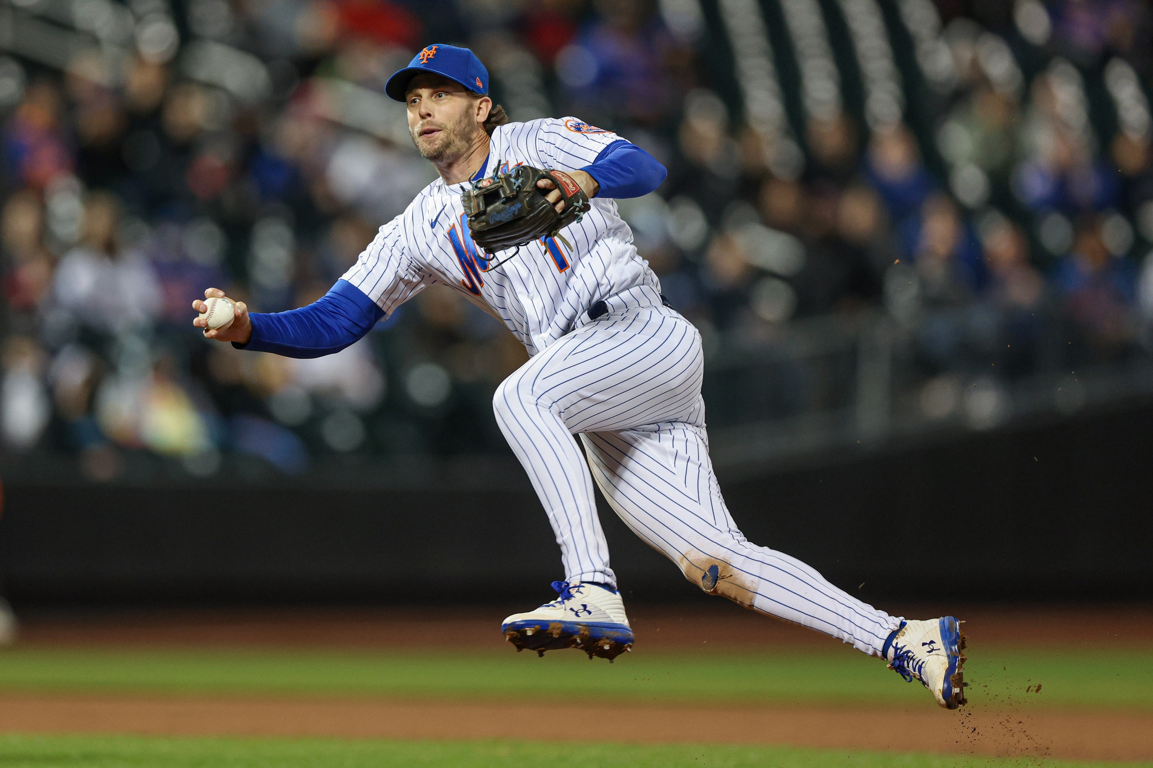 mlb picks Jeff McNeil New York Mets predictions best bet odds