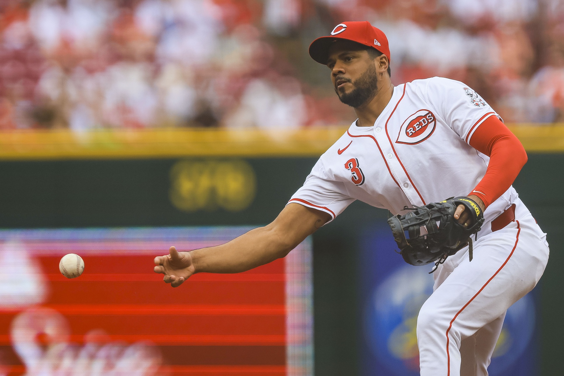 mlb picks Jeimer Candelario Cincinnati Reds predictions best bet odds