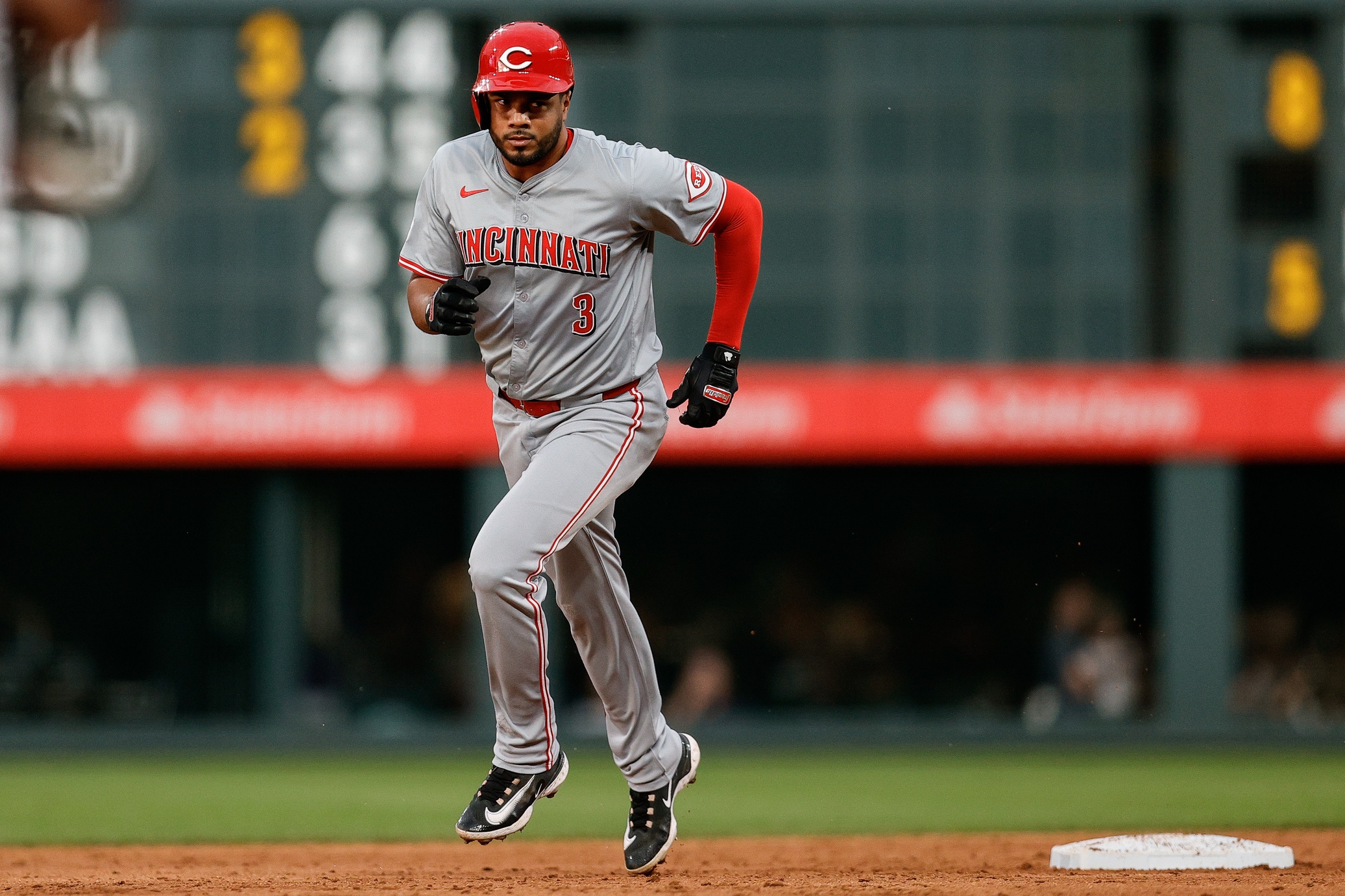 mlb picks Jeimer Candelario Cincinnati Reds predictions best bet odds